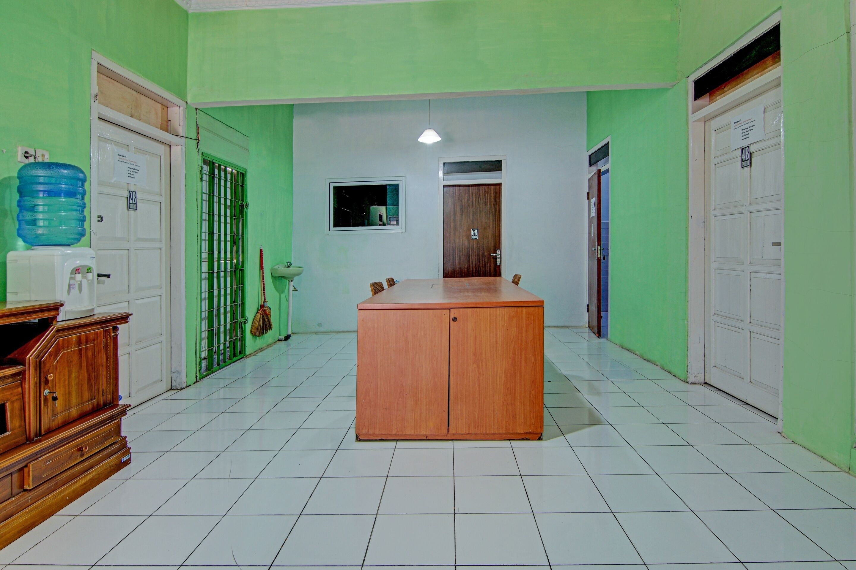 Wisma Amanah Syariah By Oyo