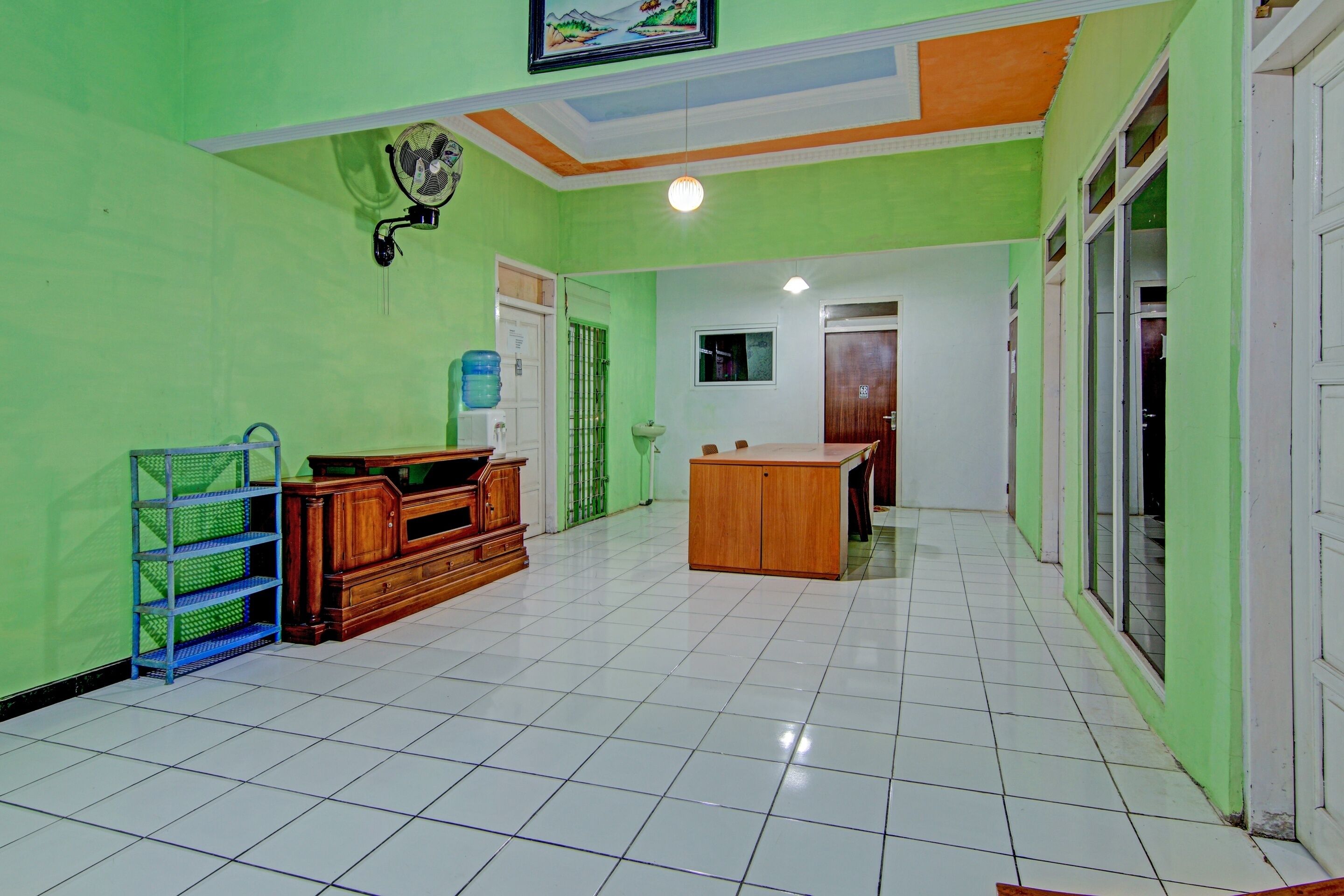 Wisma Amanah Syariah By Oyo