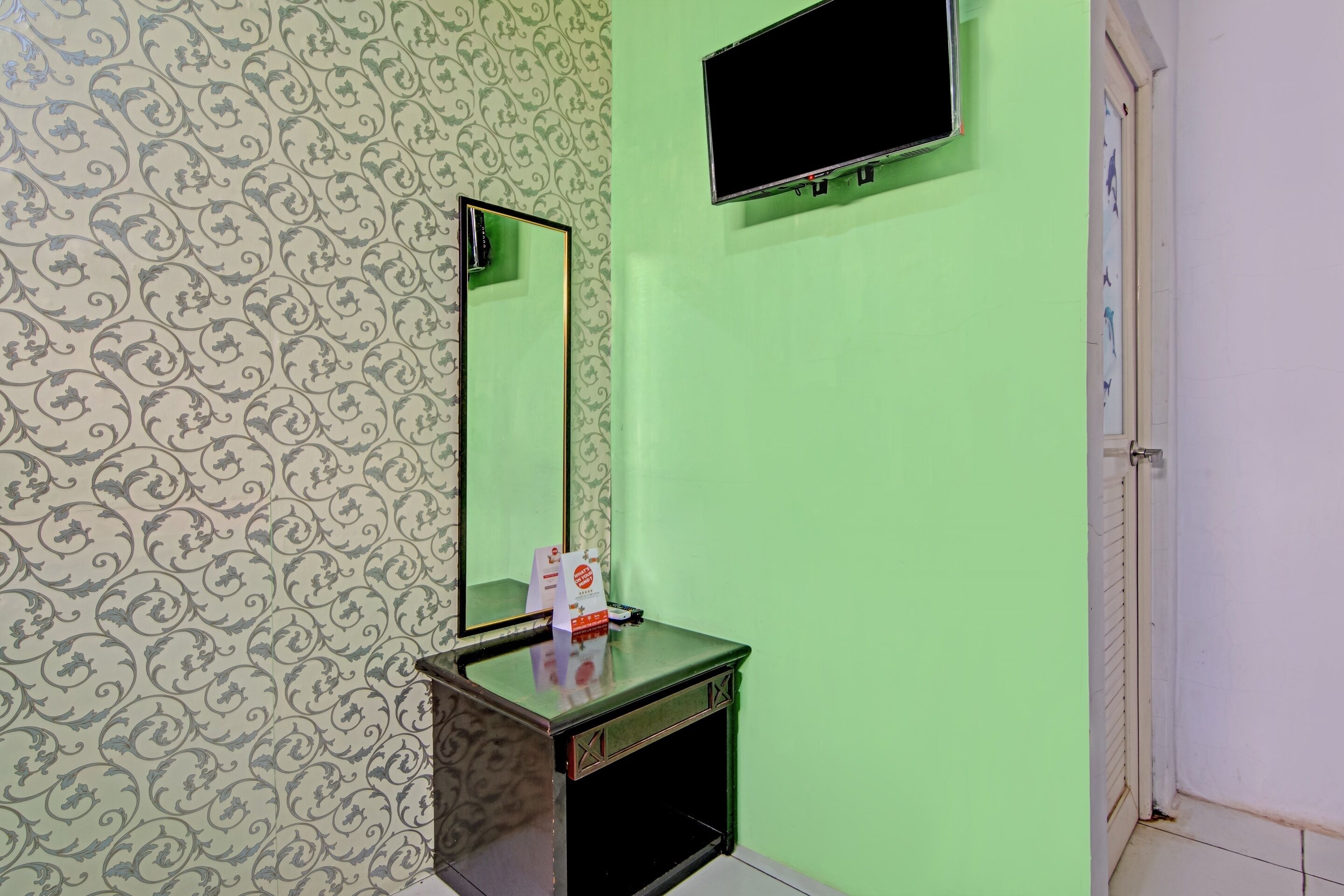 Wisma Amanah Syariah By Oyo