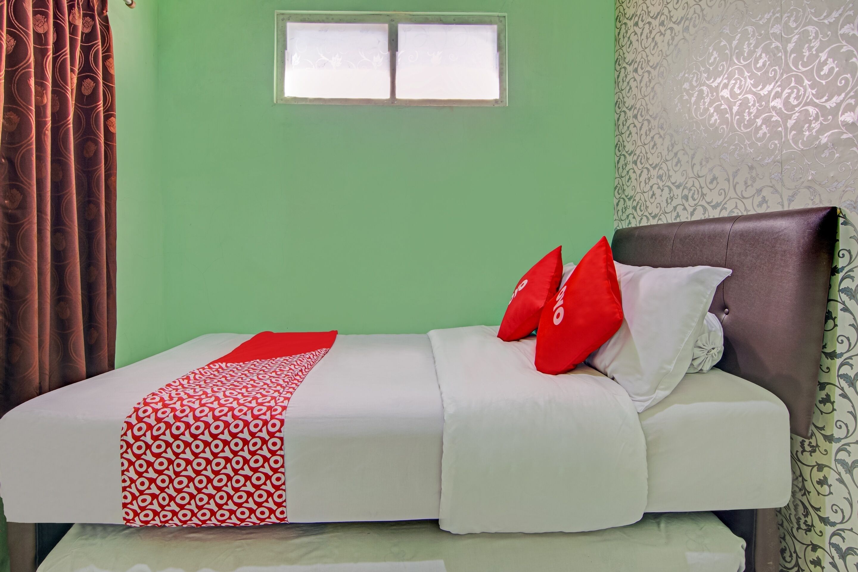 Wisma Amanah Syariah By Oyo