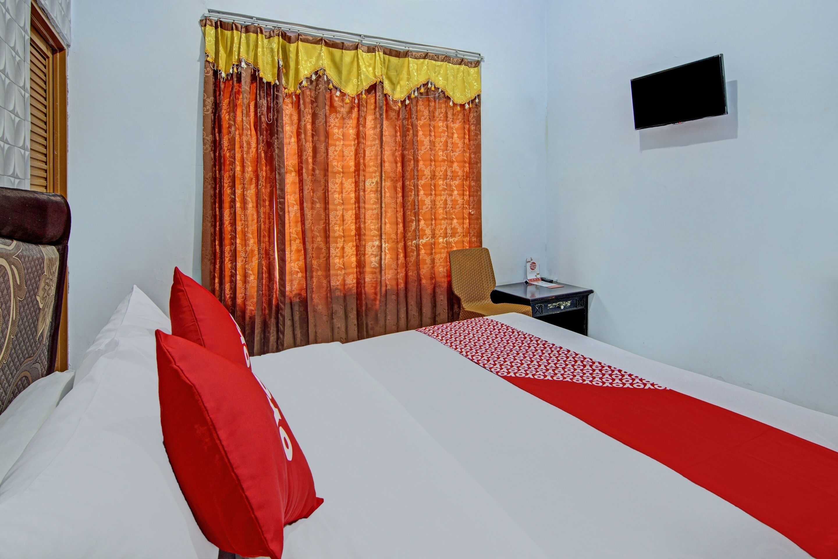 Wisma Amanah Syariah By Oyo