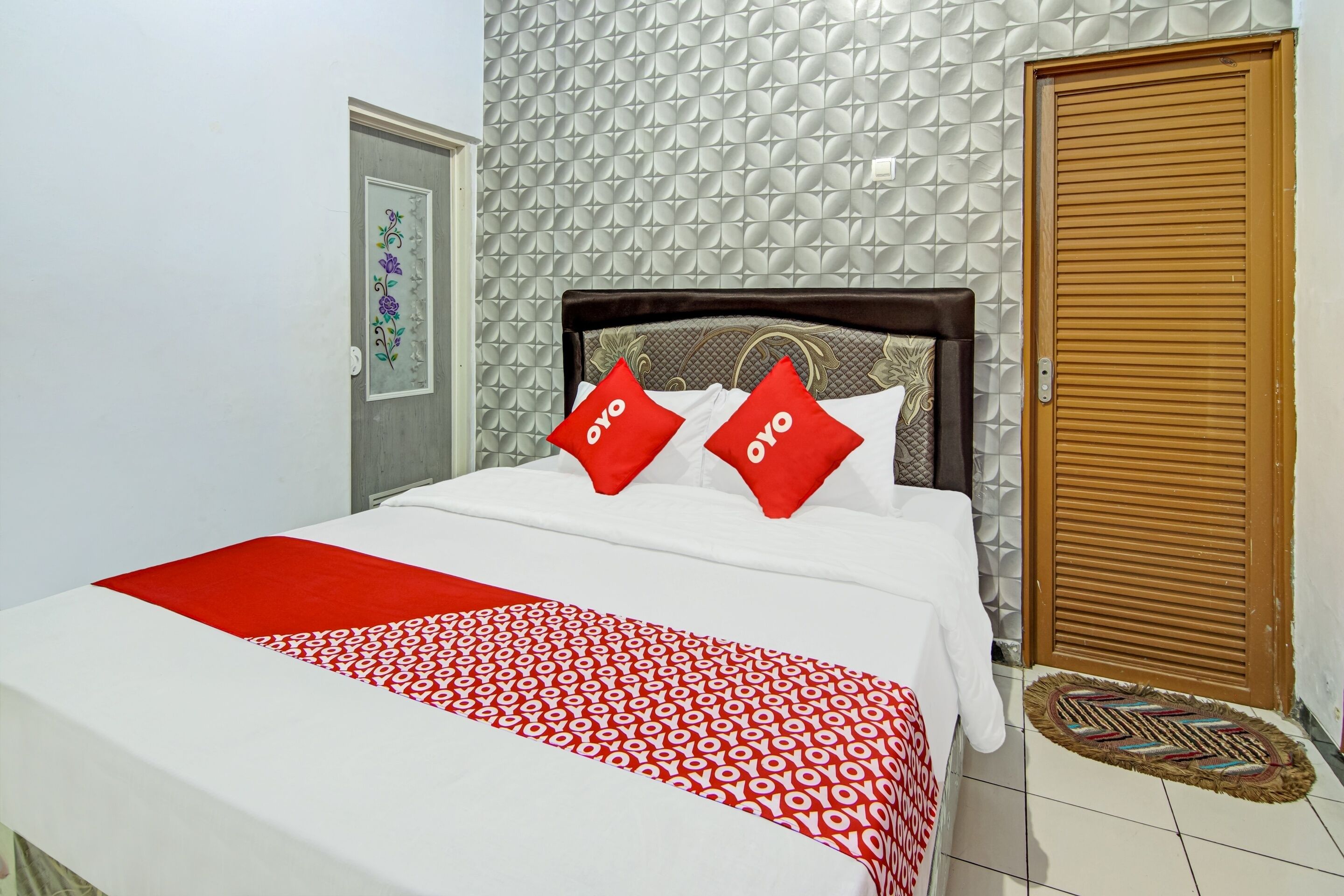 Wisma Amanah Syariah By Oyo