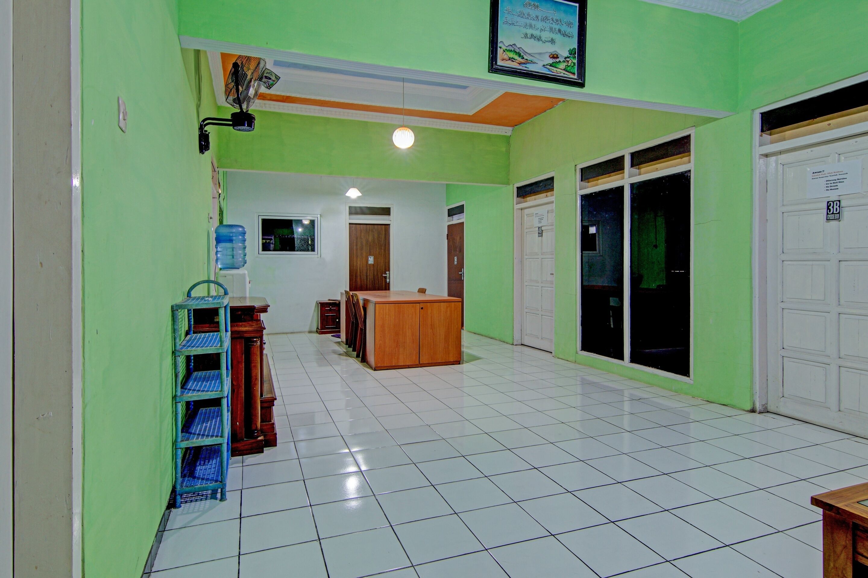 Wisma Amanah Syariah By Oyo