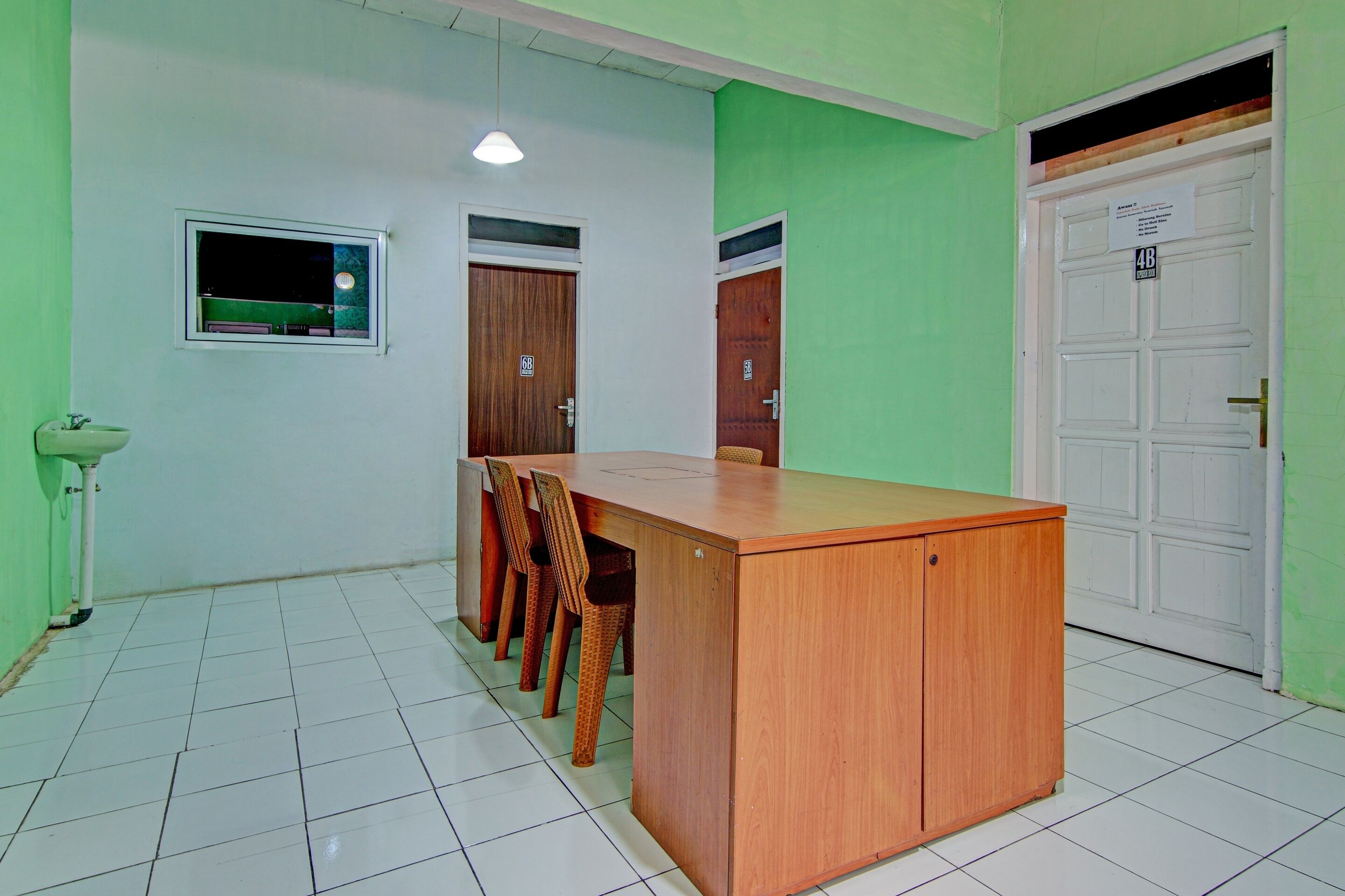 Wisma Amanah Syariah By Oyo