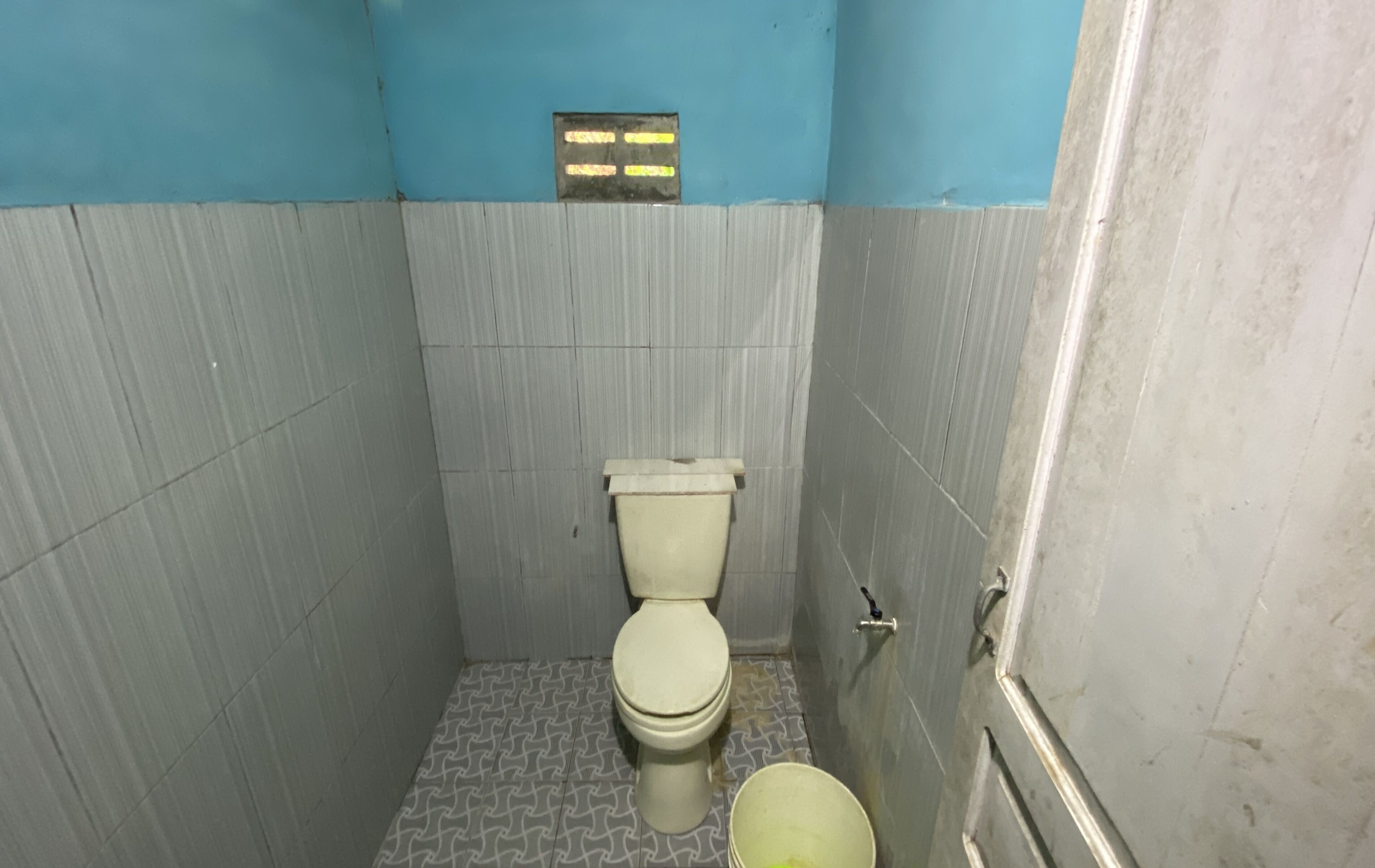 Kayu Watu Cottage Gunung Kidul