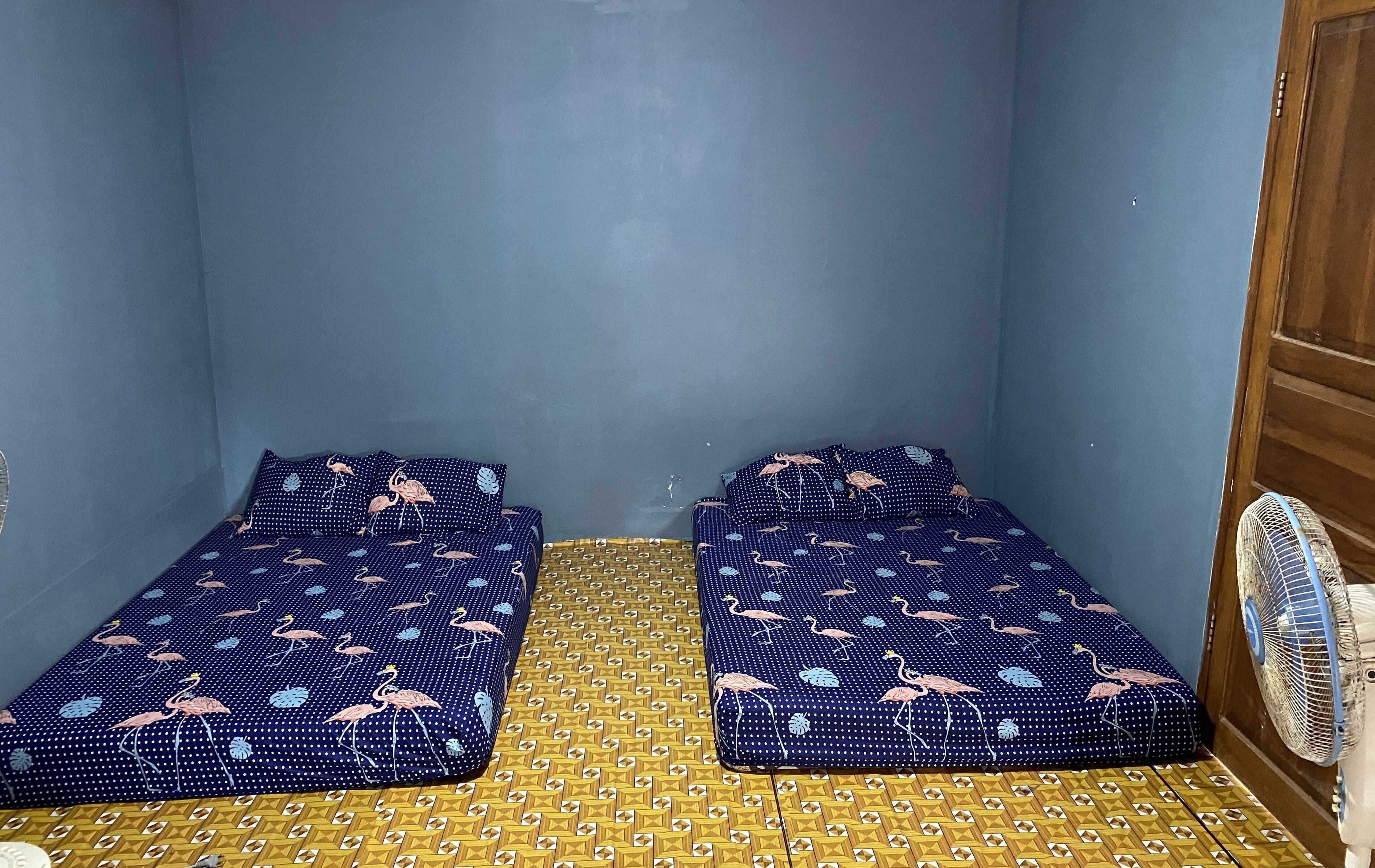 Kayu Watu Cottage Gunung Kidul