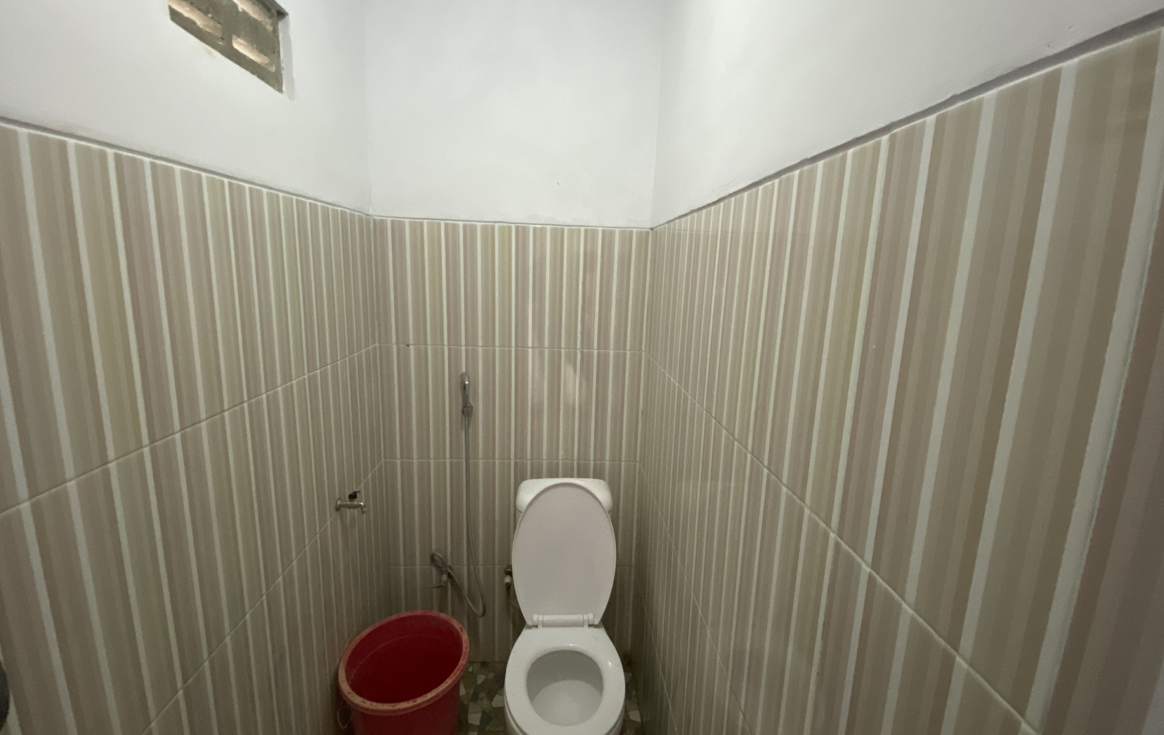 Kayu Watu Cottage Gunung Kidul