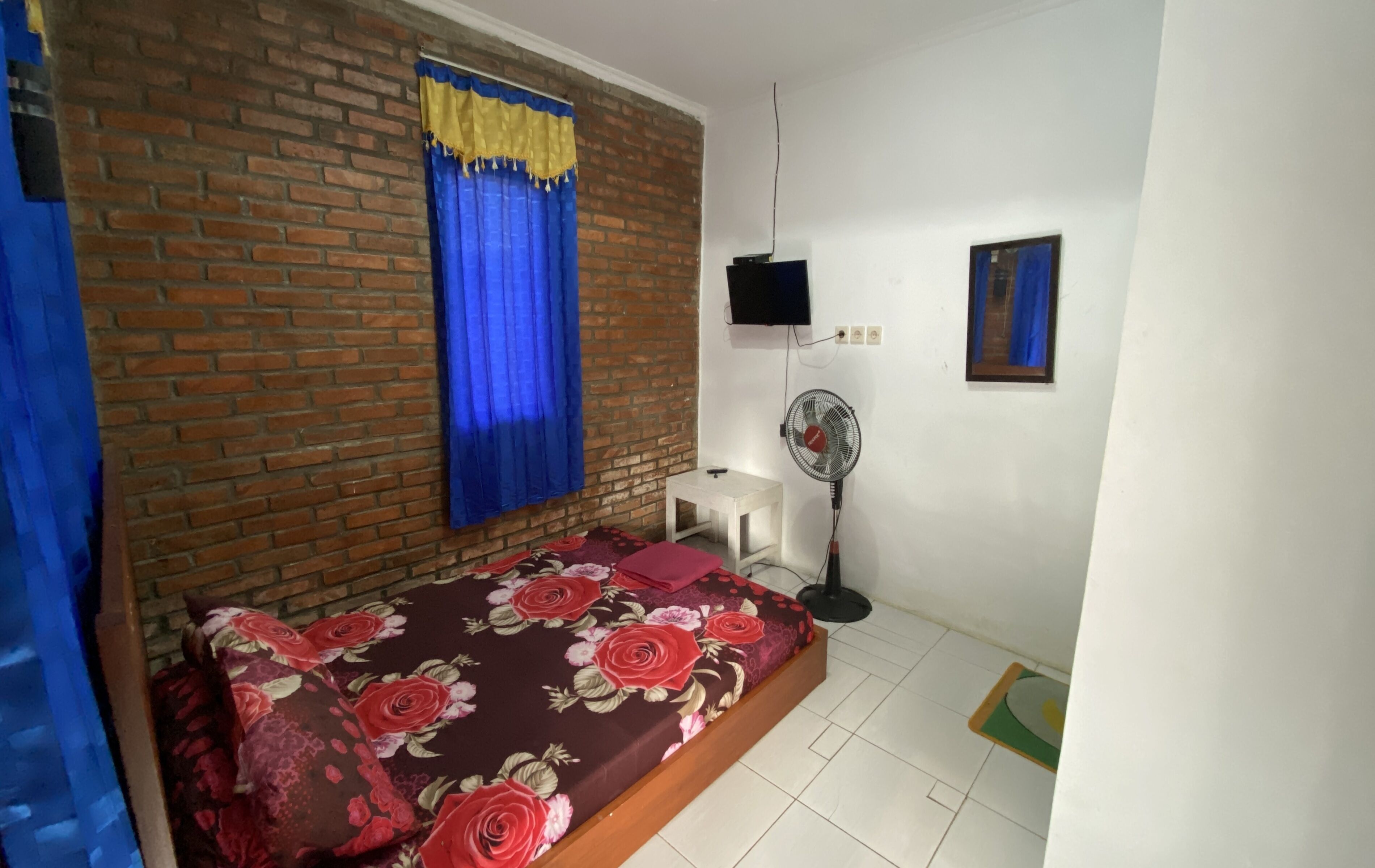 Kayu Watu Cottage Gunung Kidul