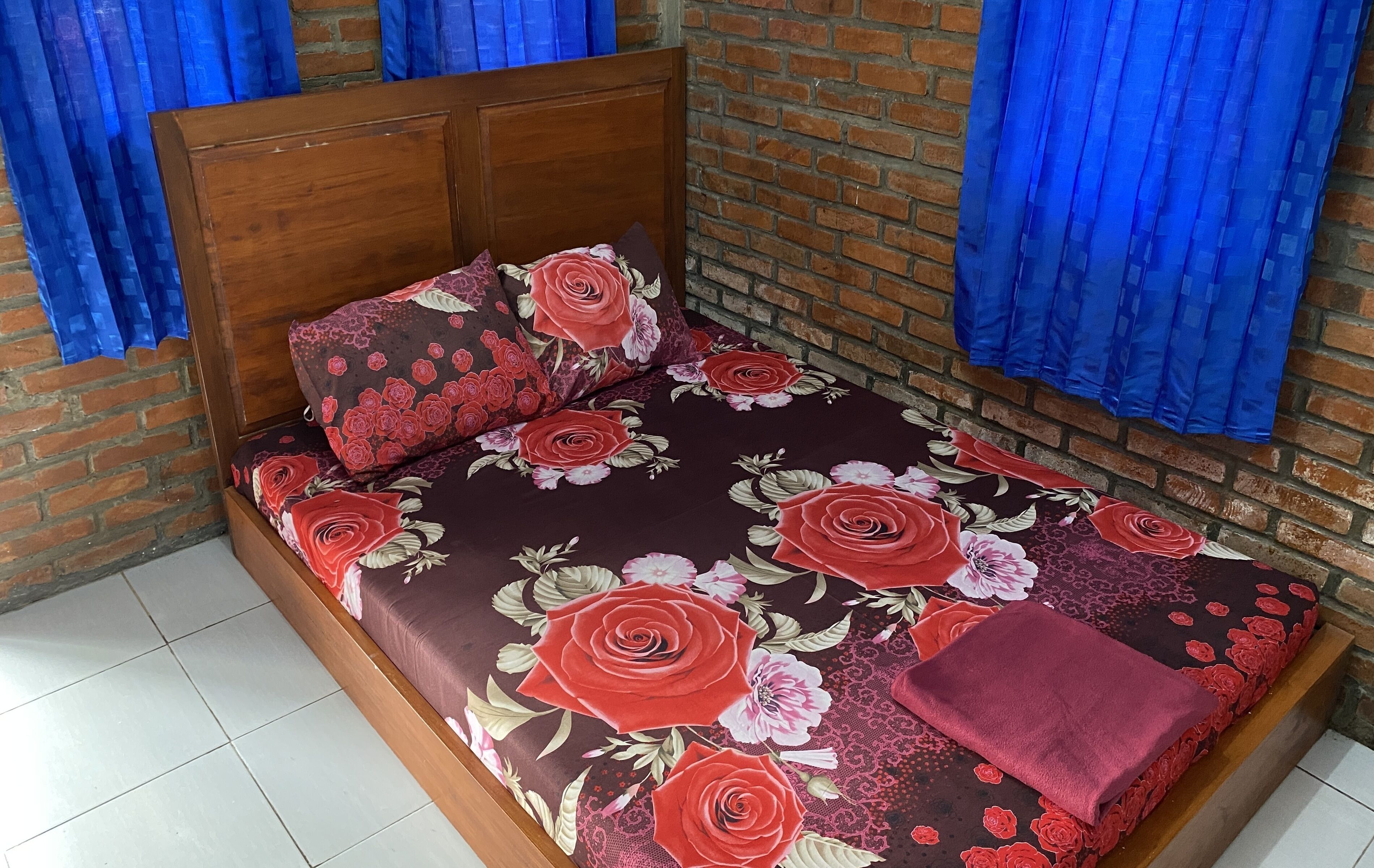 Kayu Watu Cottage Gunung Kidul