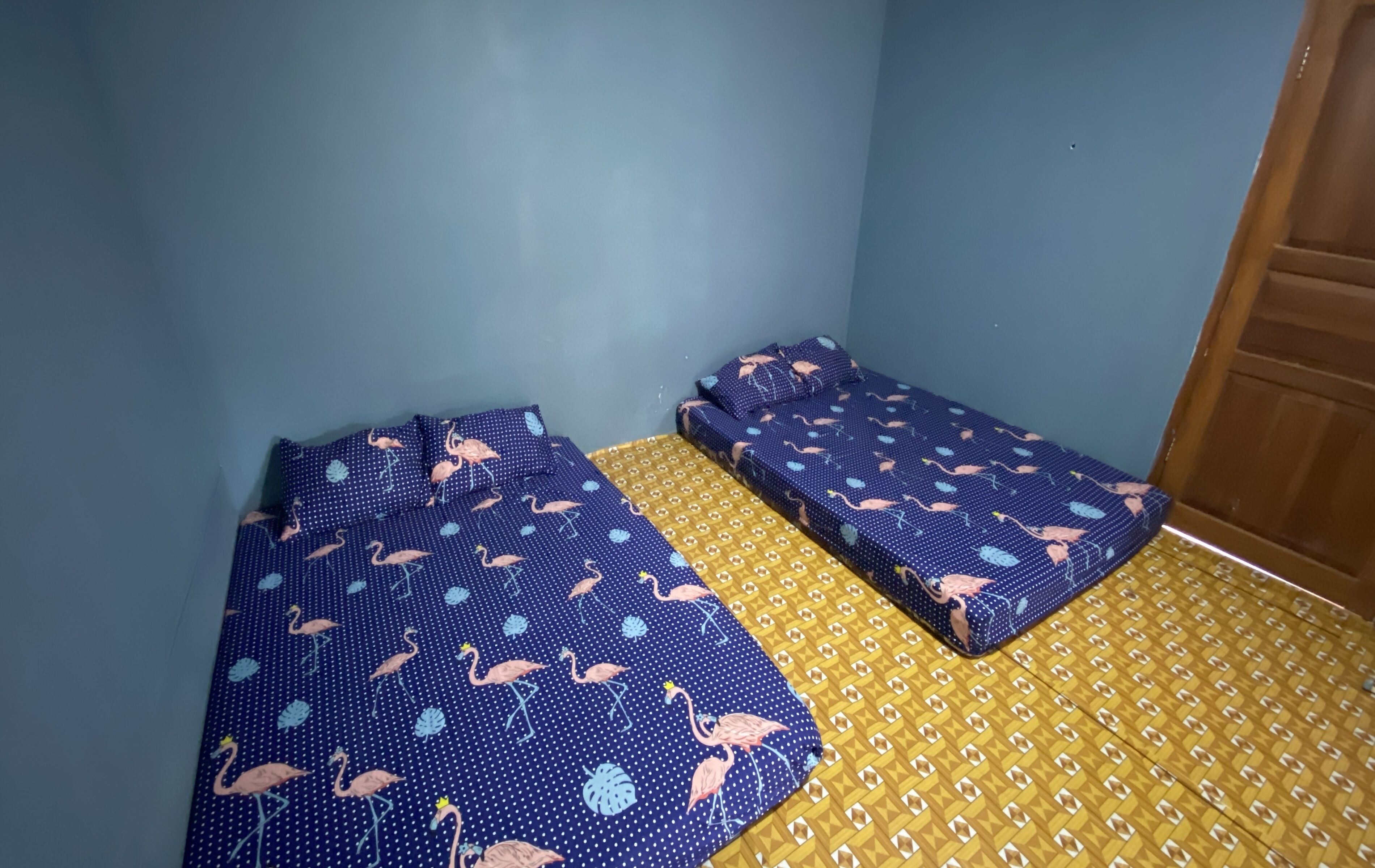 Kayu Watu Cottage Gunung Kidul