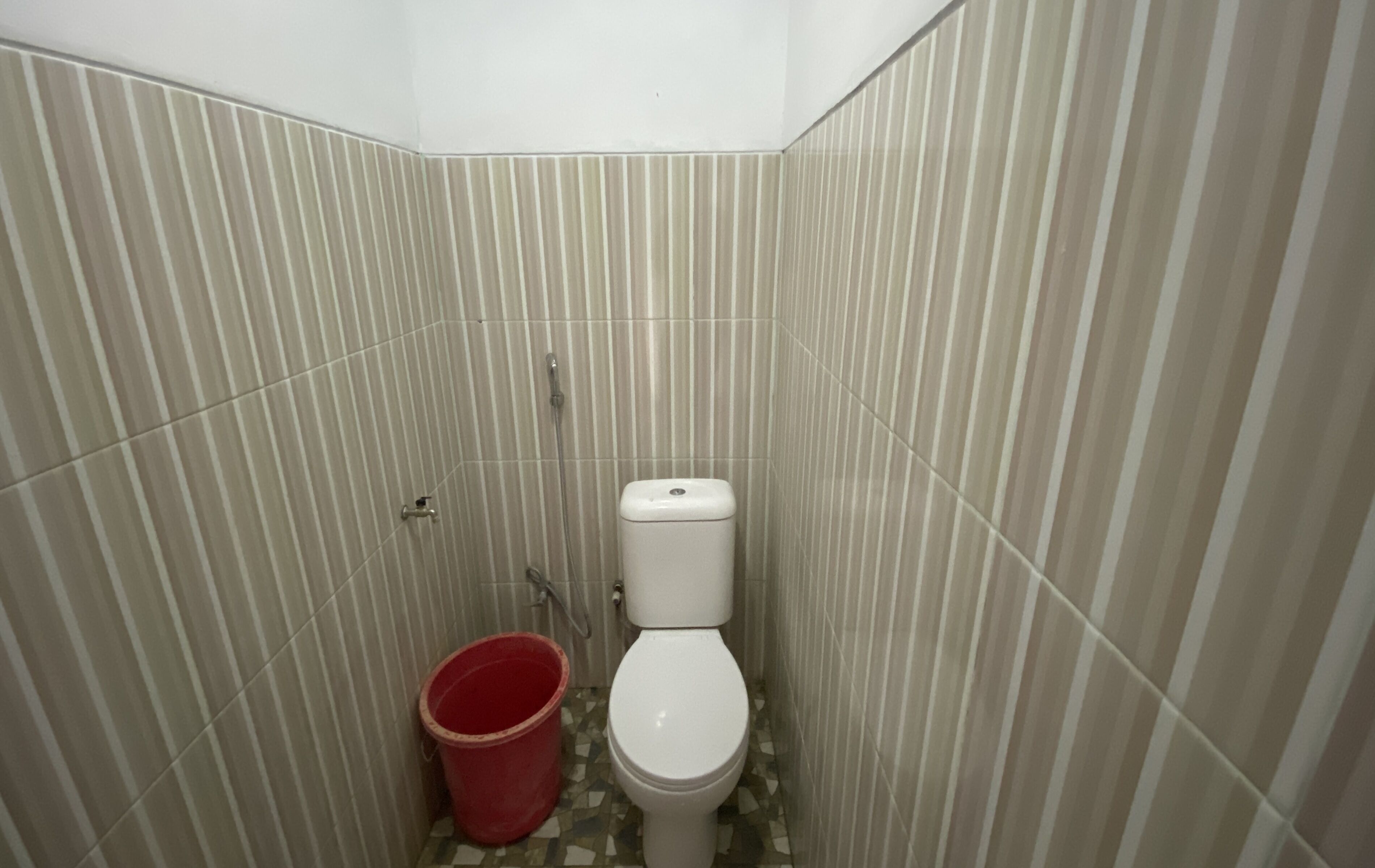 Kayu Watu Cottage Gunung Kidul