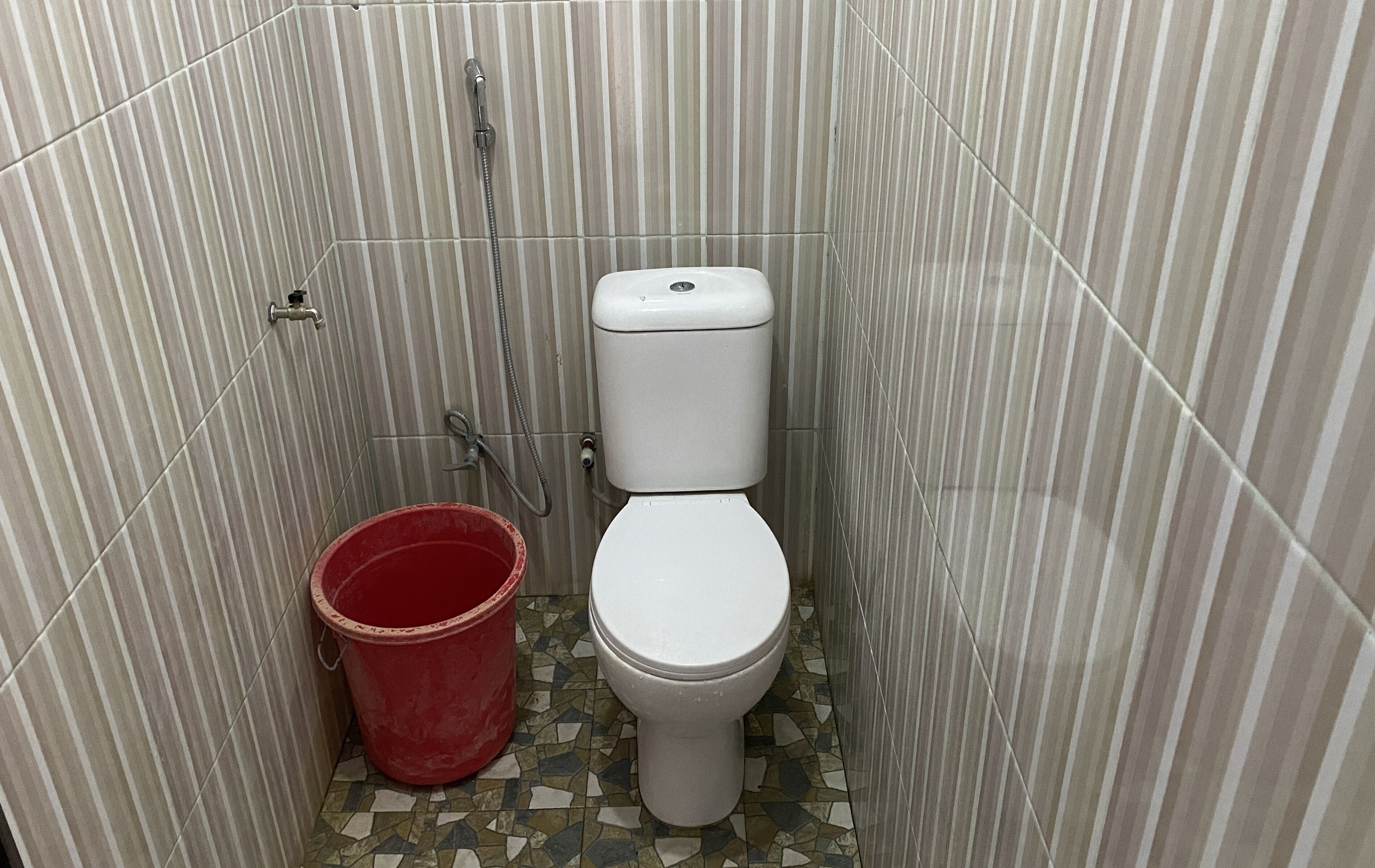 Kayu Watu Cottage Gunung Kidul