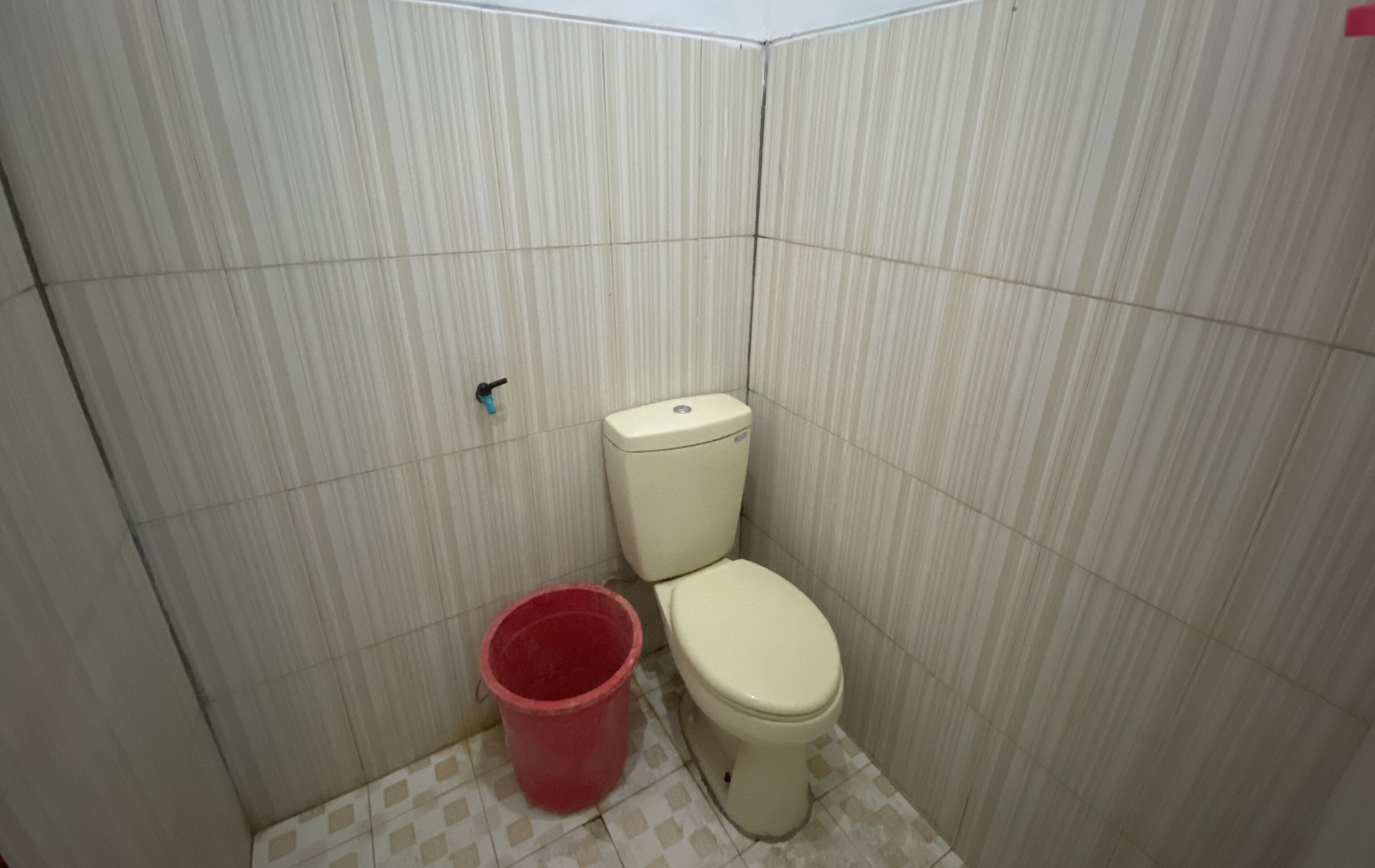 Kayu Watu Cottage Gunung Kidul