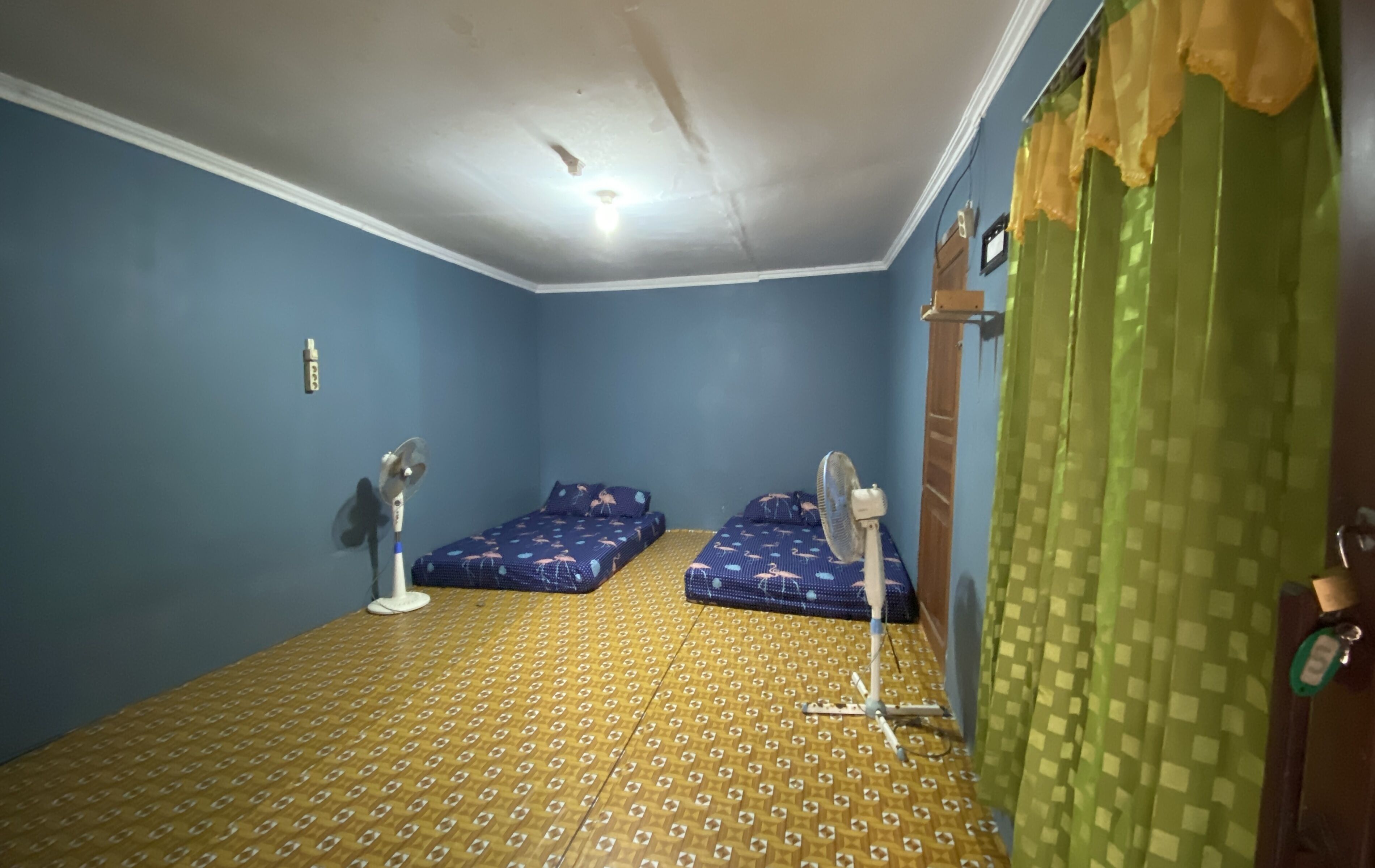 Kayu Watu Cottage Gunung Kidul