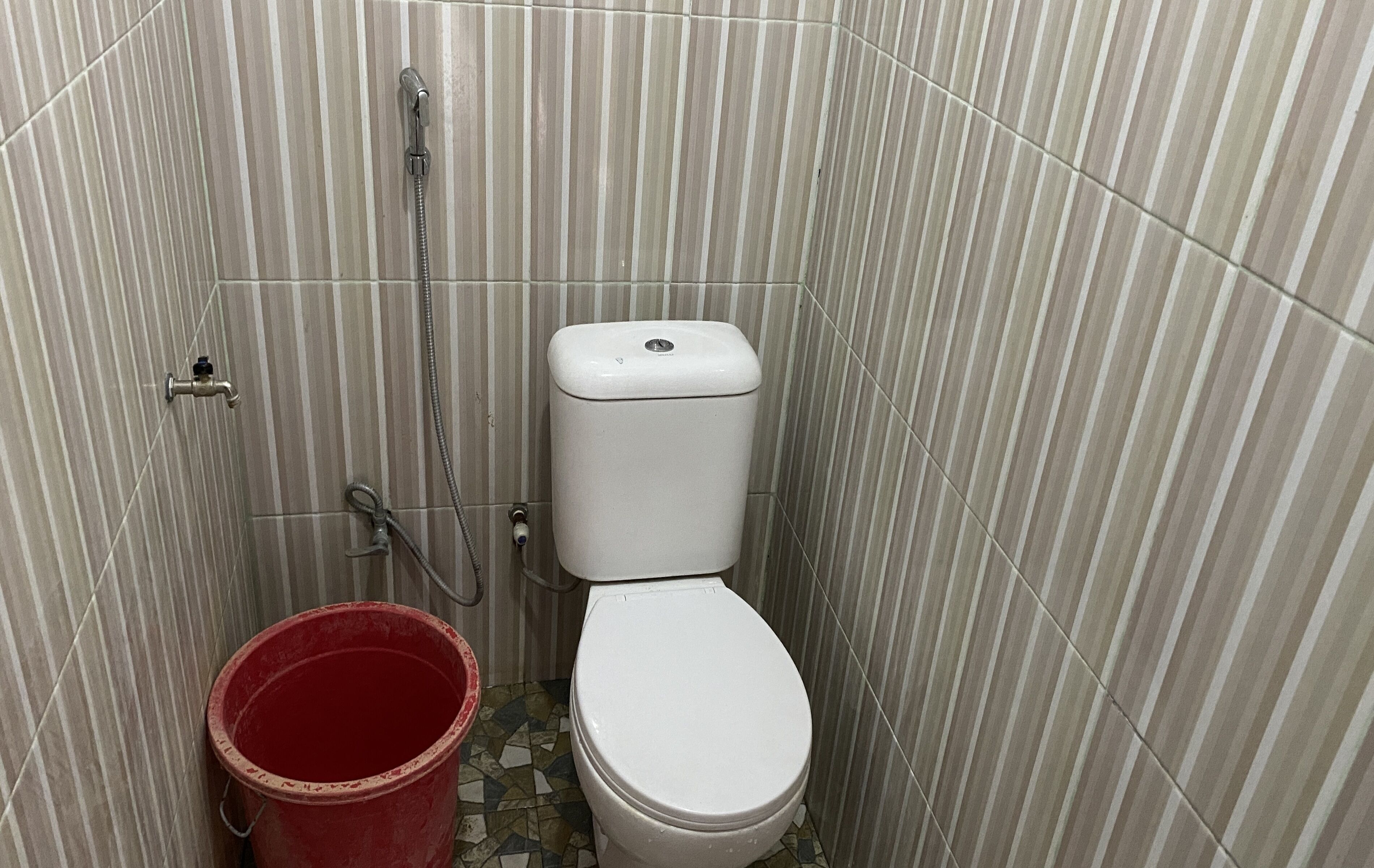 Kayu Watu Cottage Gunung Kidul