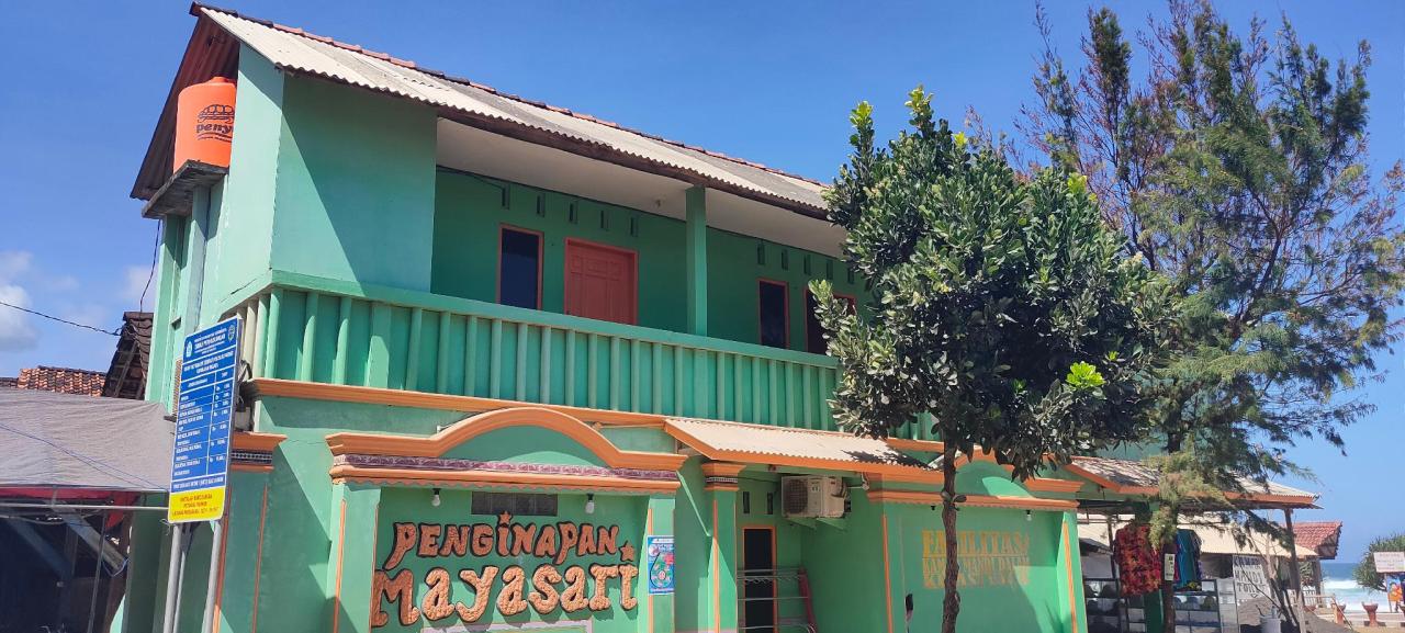 Penginapan Mayasari