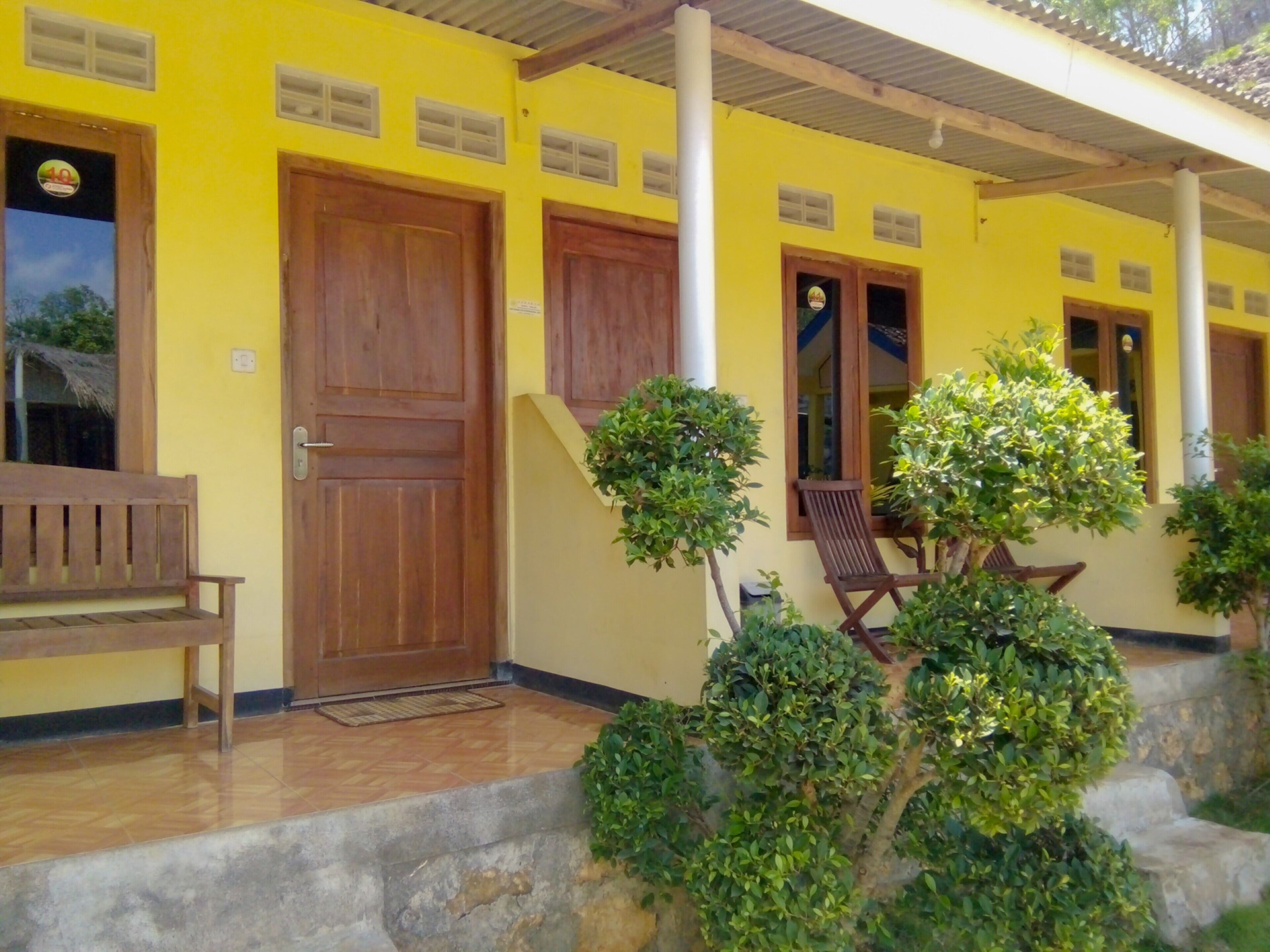 Penginapan Putra Darma