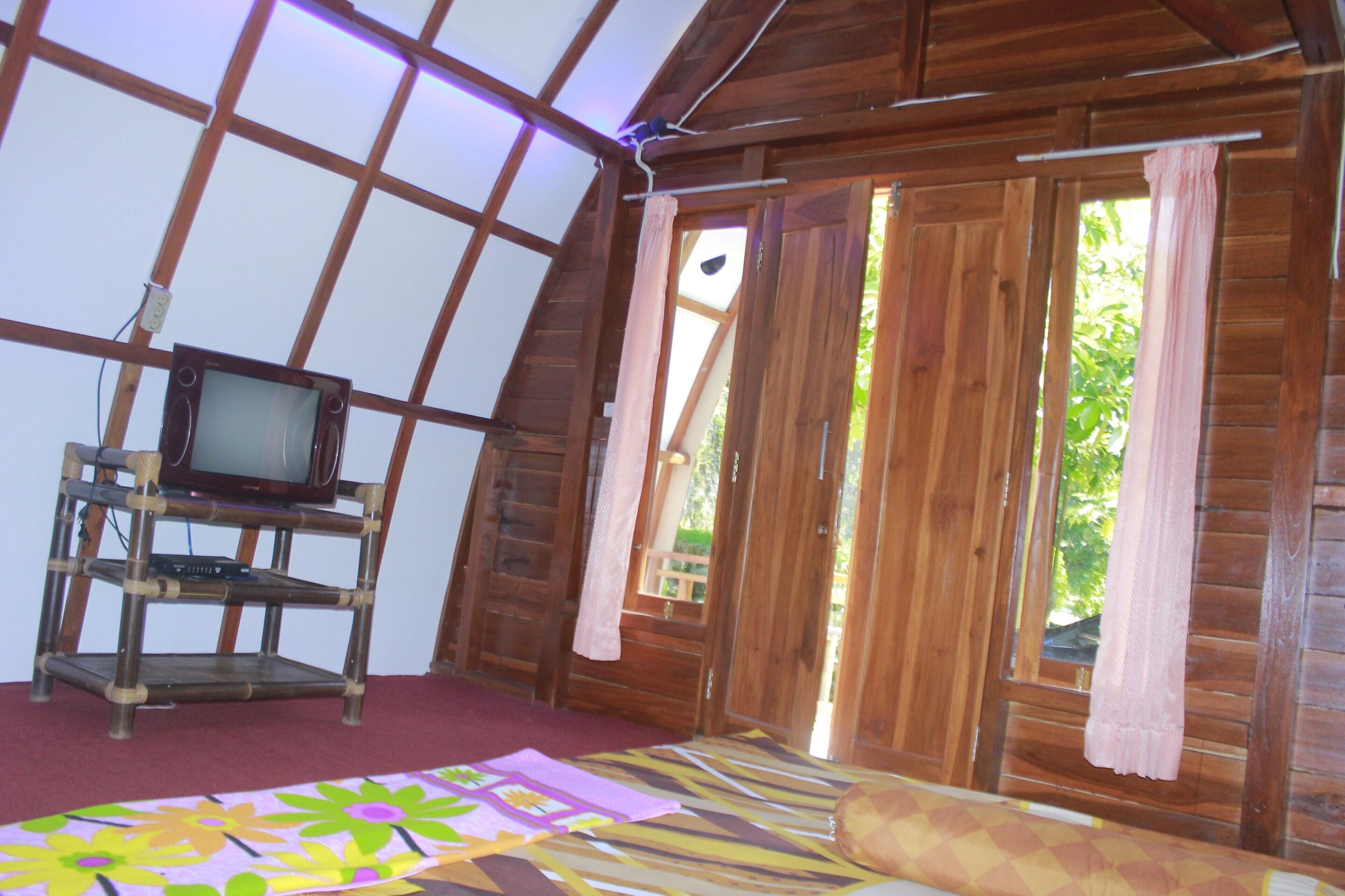 Penginapan Putra Darma