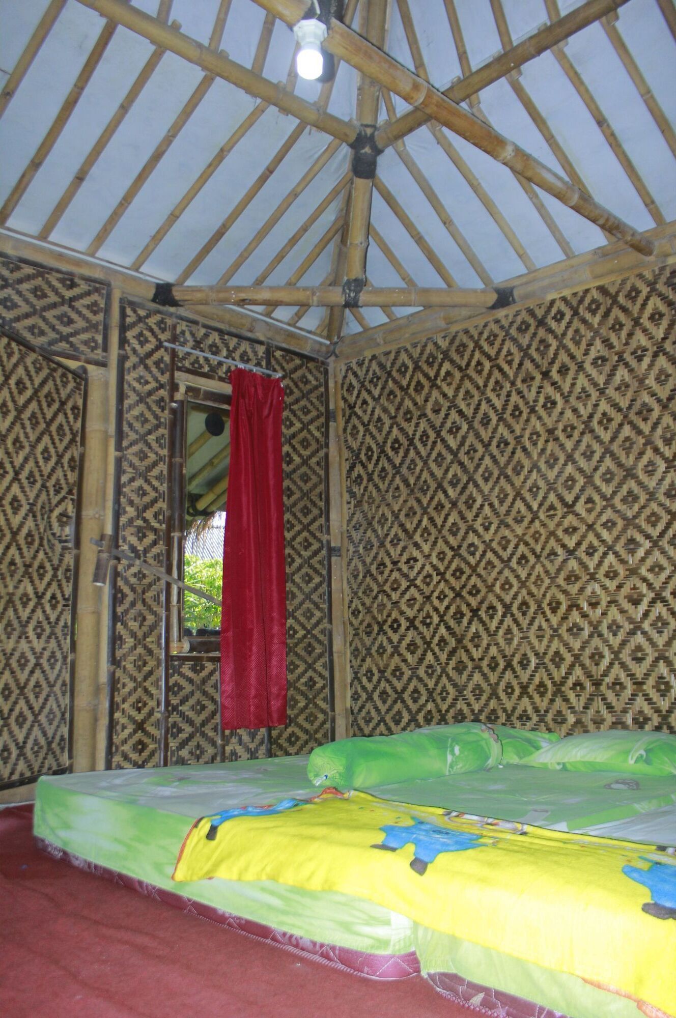 Penginapan Putra Darma