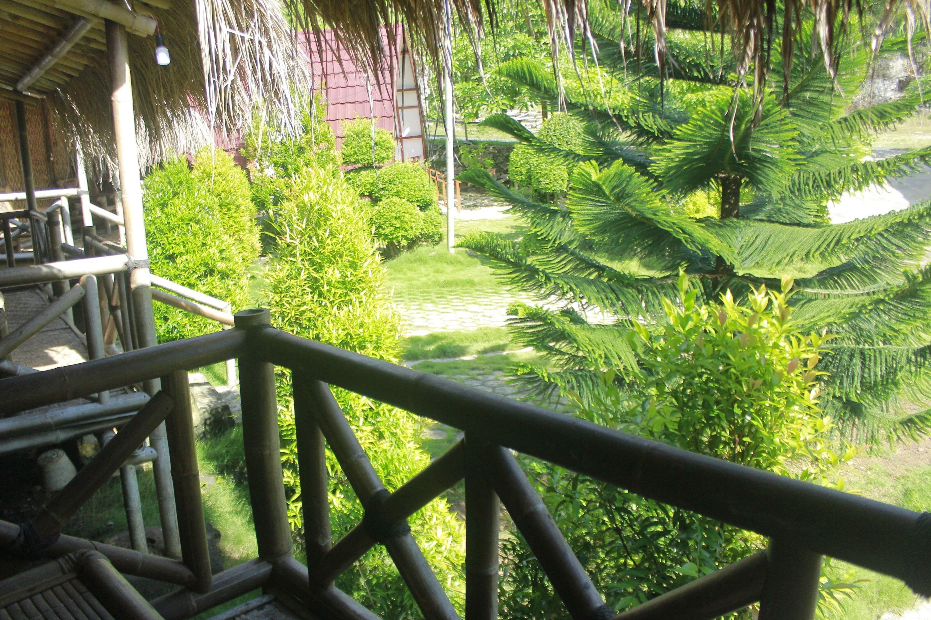 Penginapan Putra Darma