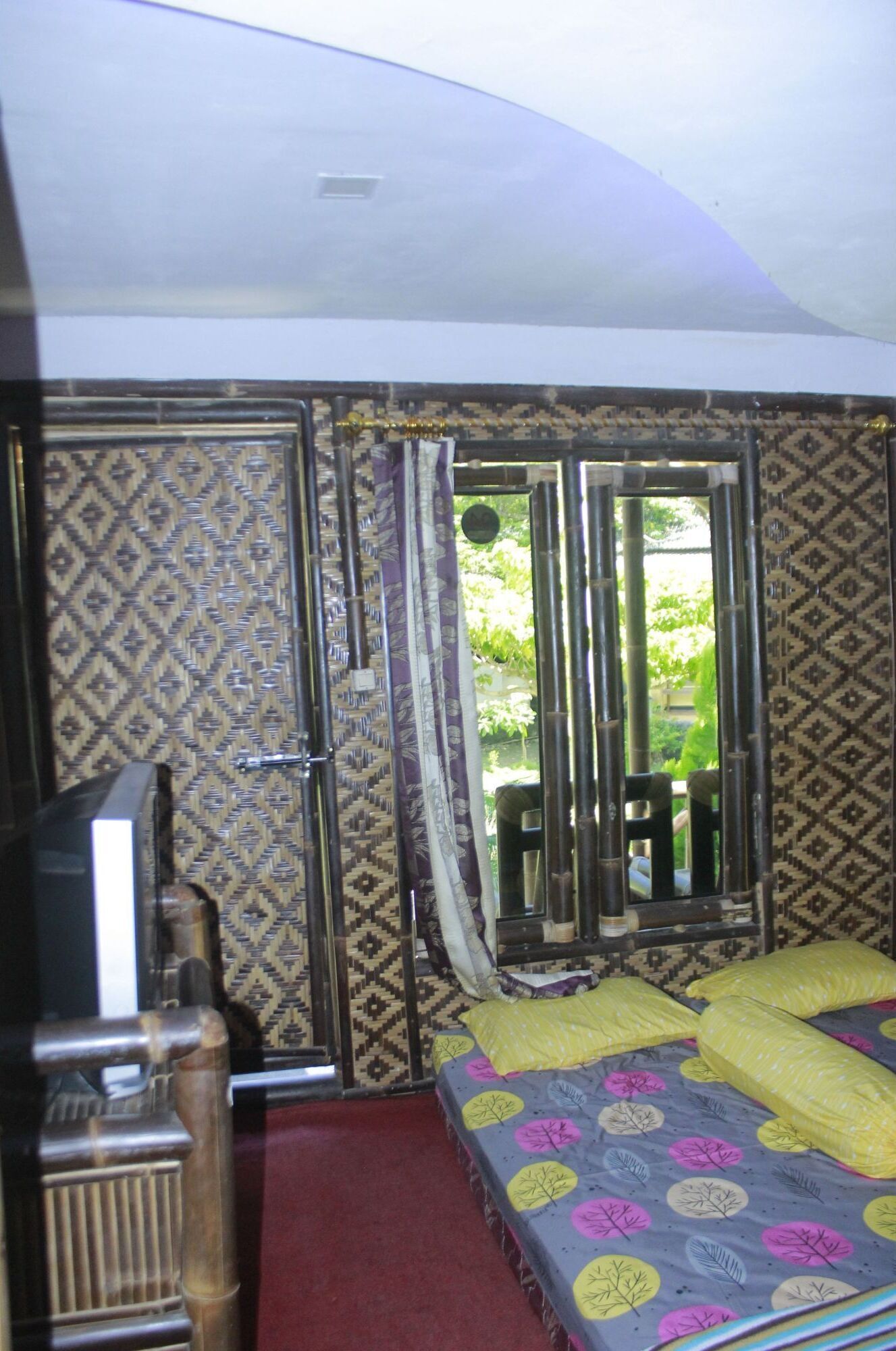 Penginapan Putra Darma