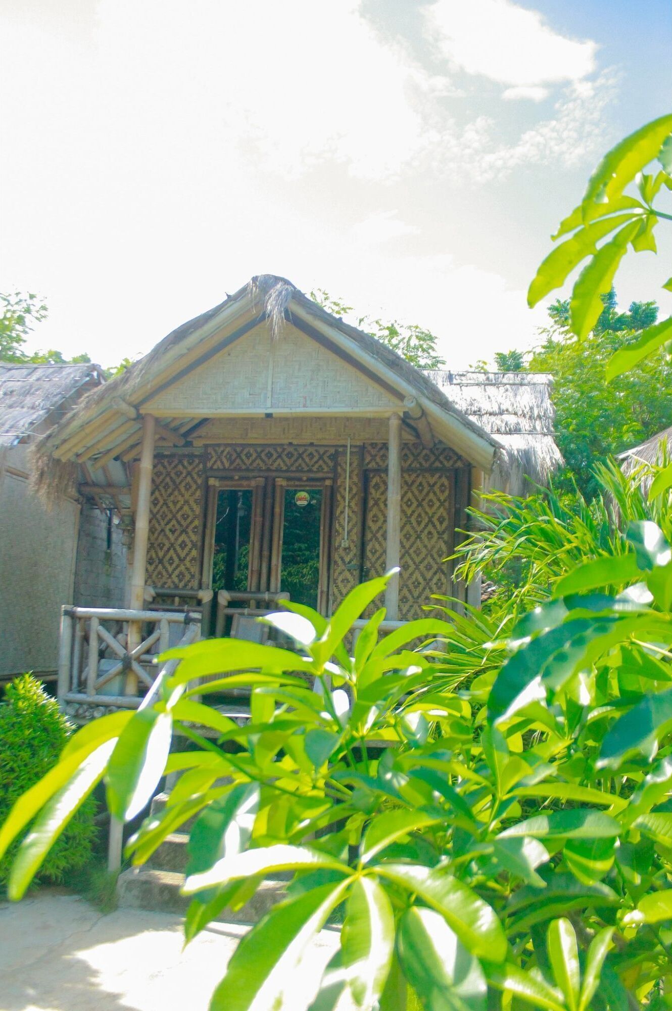 Penginapan Putra Darma