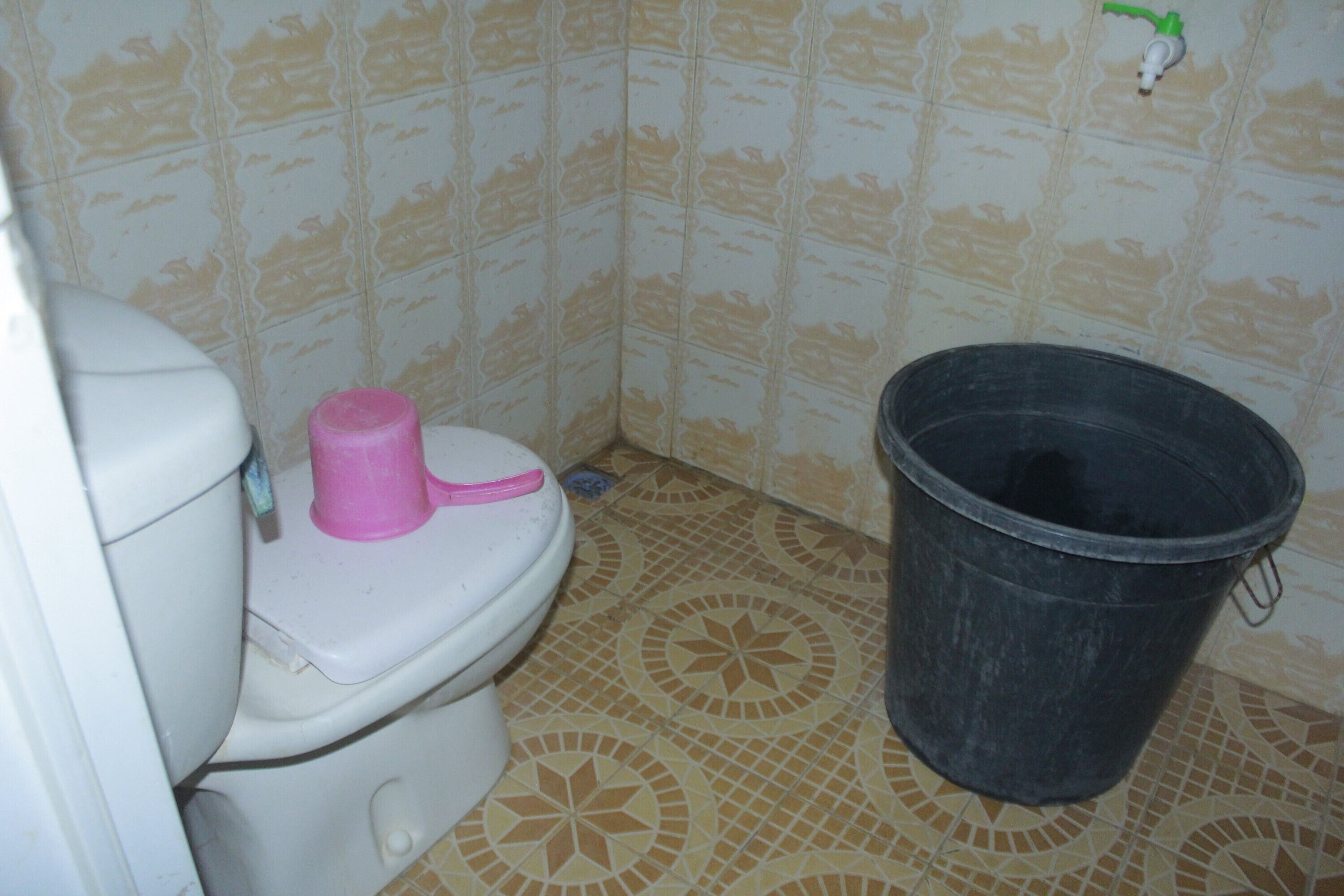 Penginapan Putra Darma