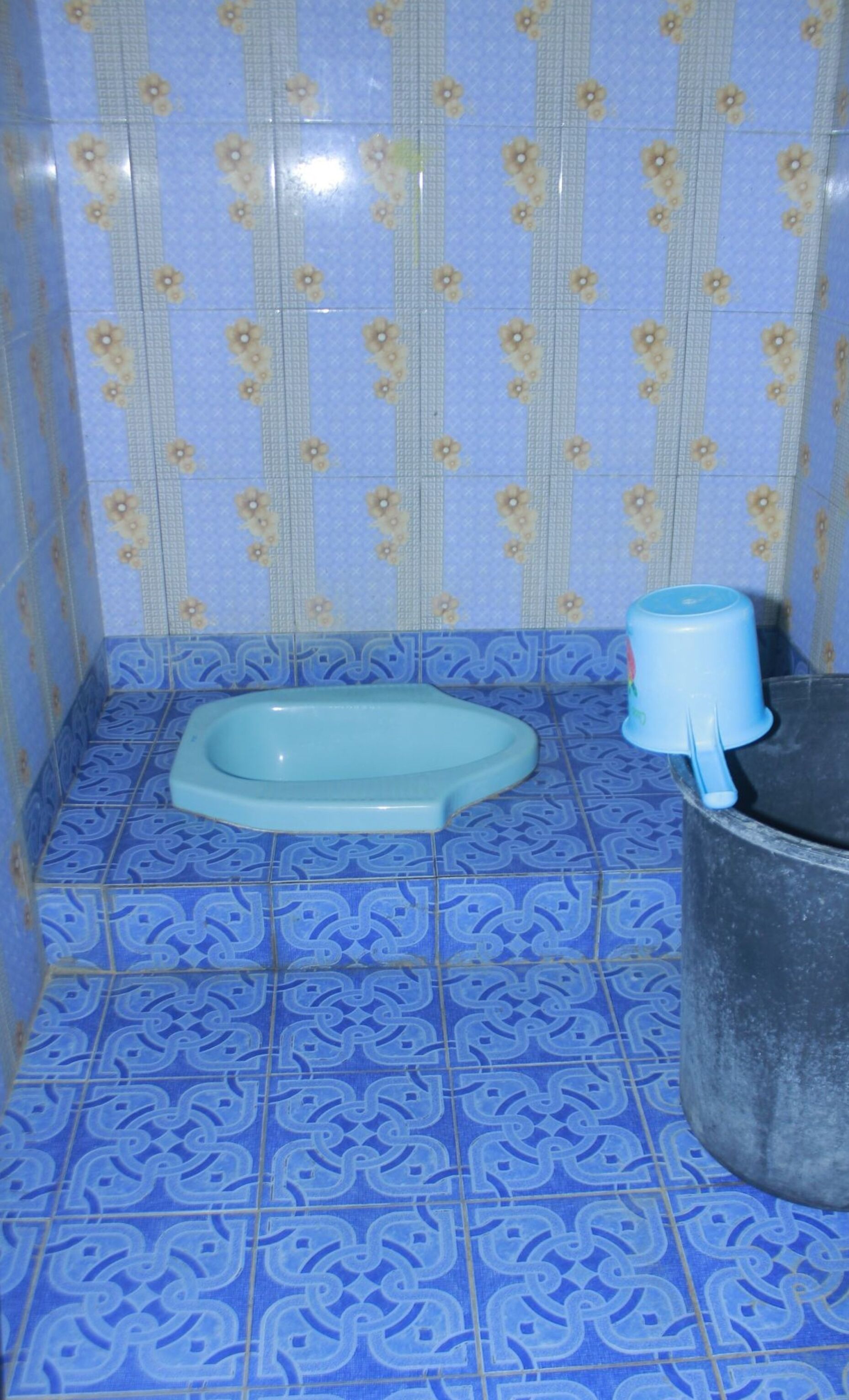 Penginapan Putra Darma