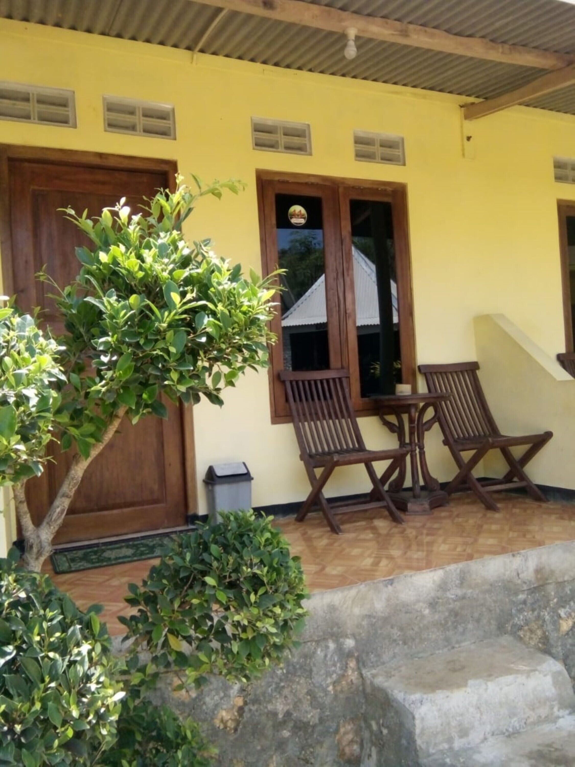 Penginapan Putra Darma