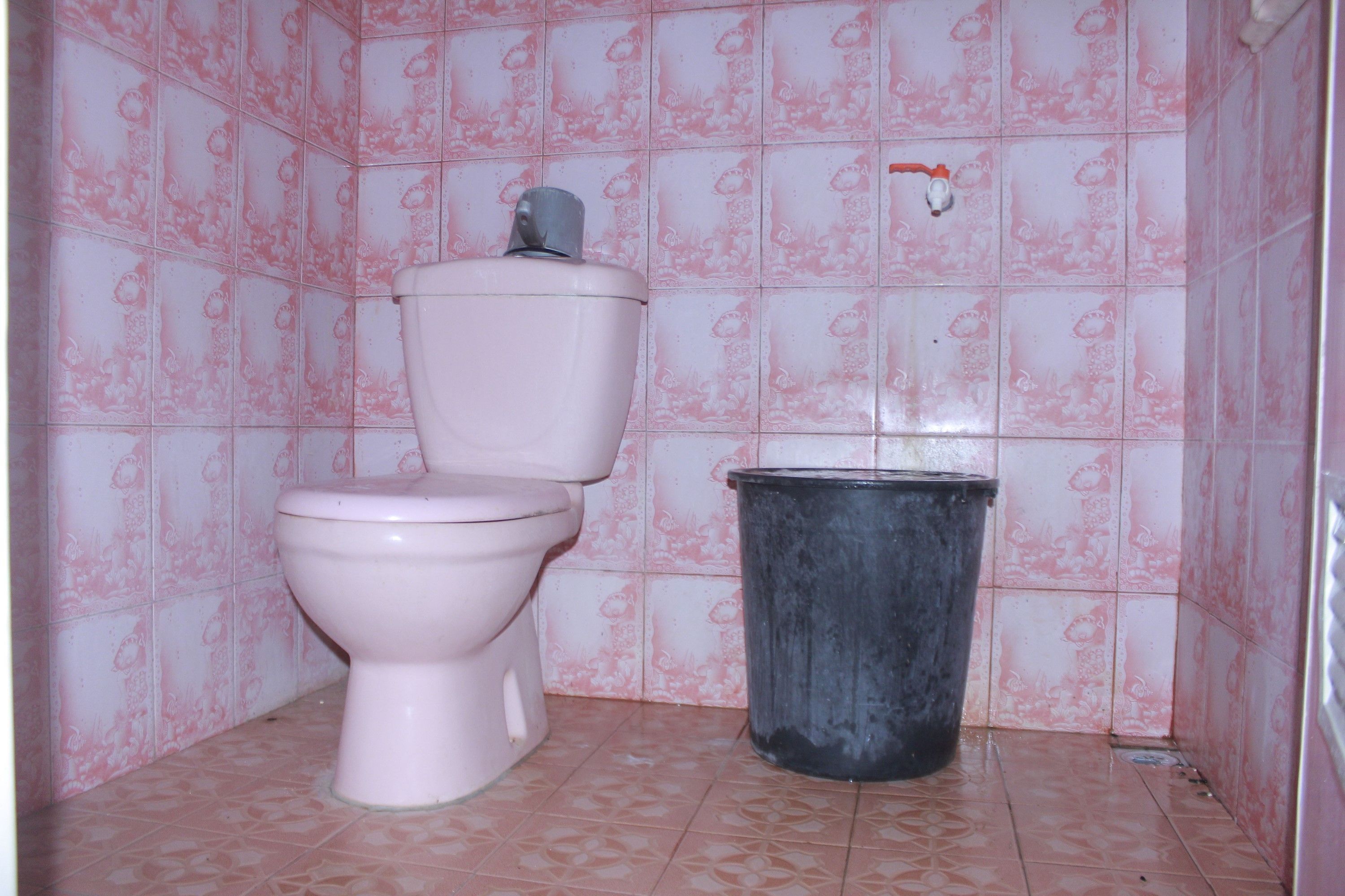 Penginapan Putra Darma