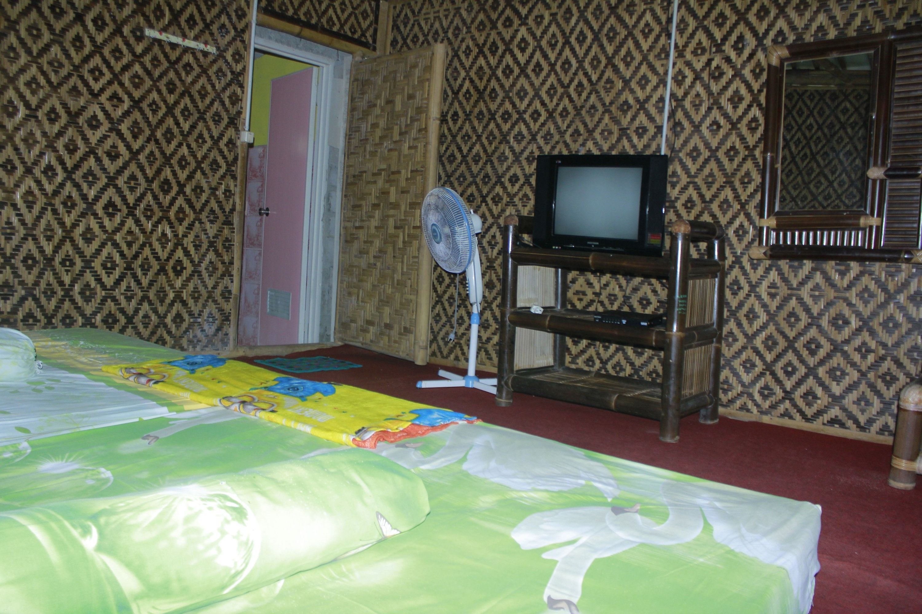 Penginapan Putra Darma