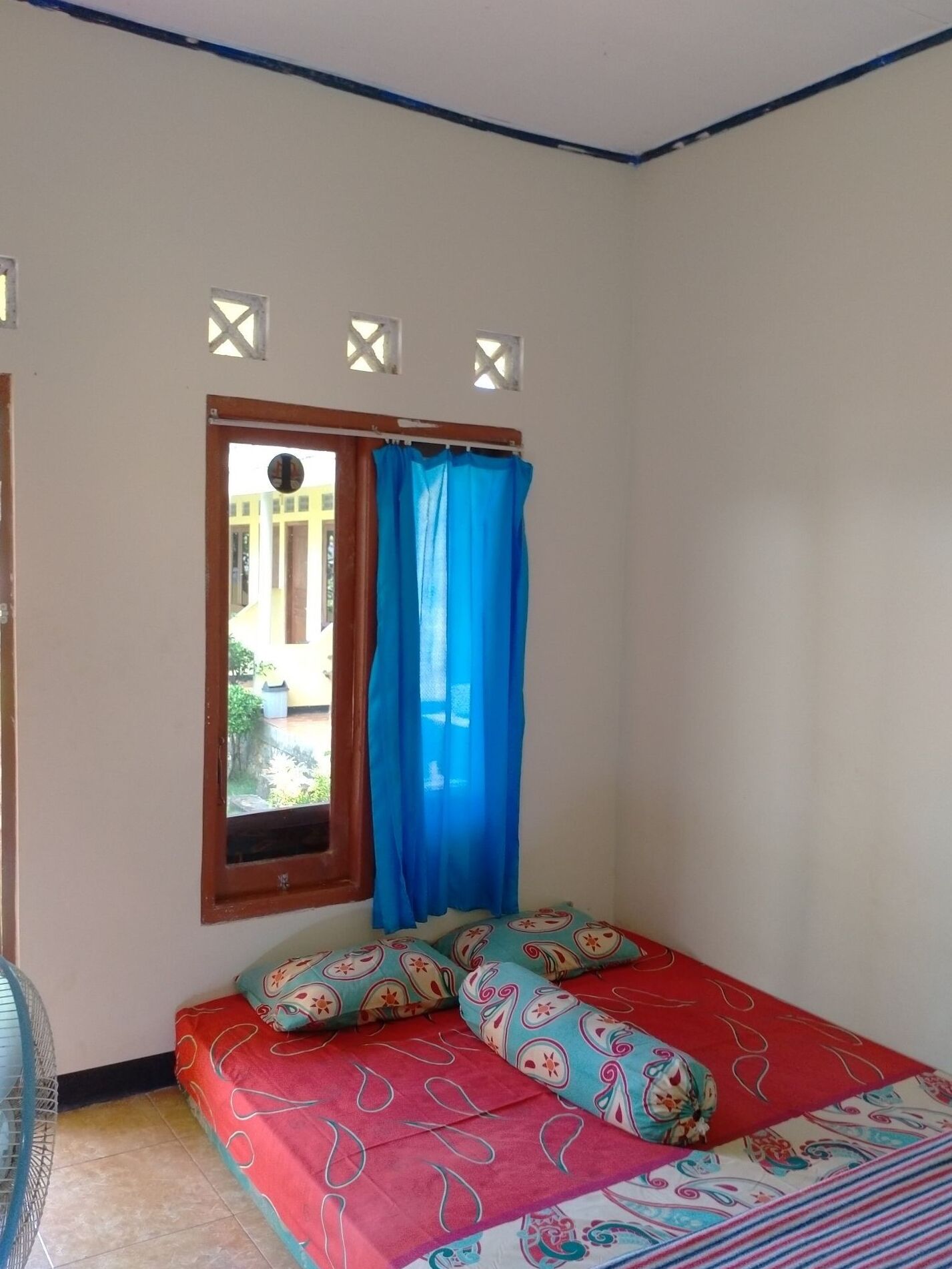 Penginapan Putra Darma