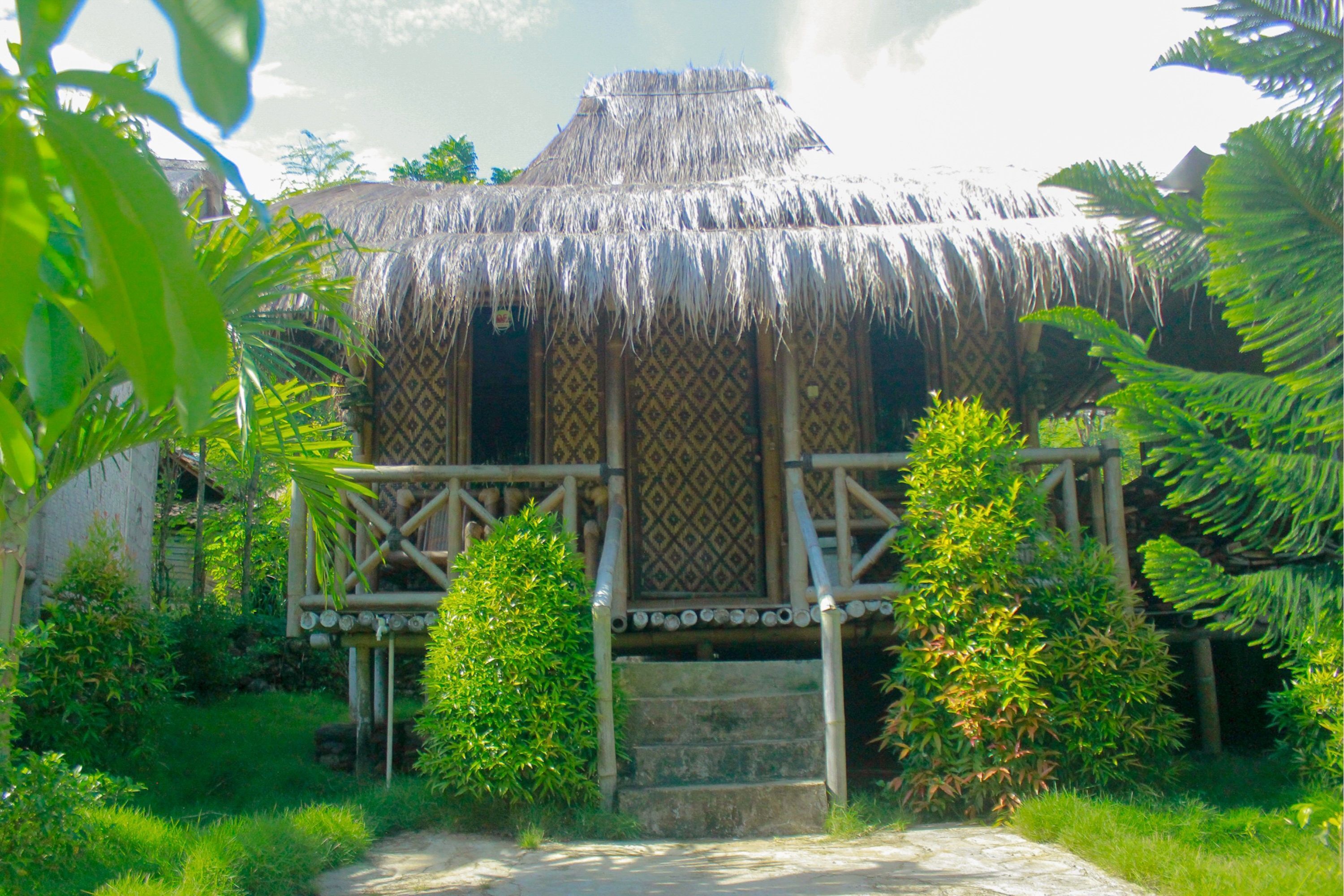 Penginapan Putra Darma