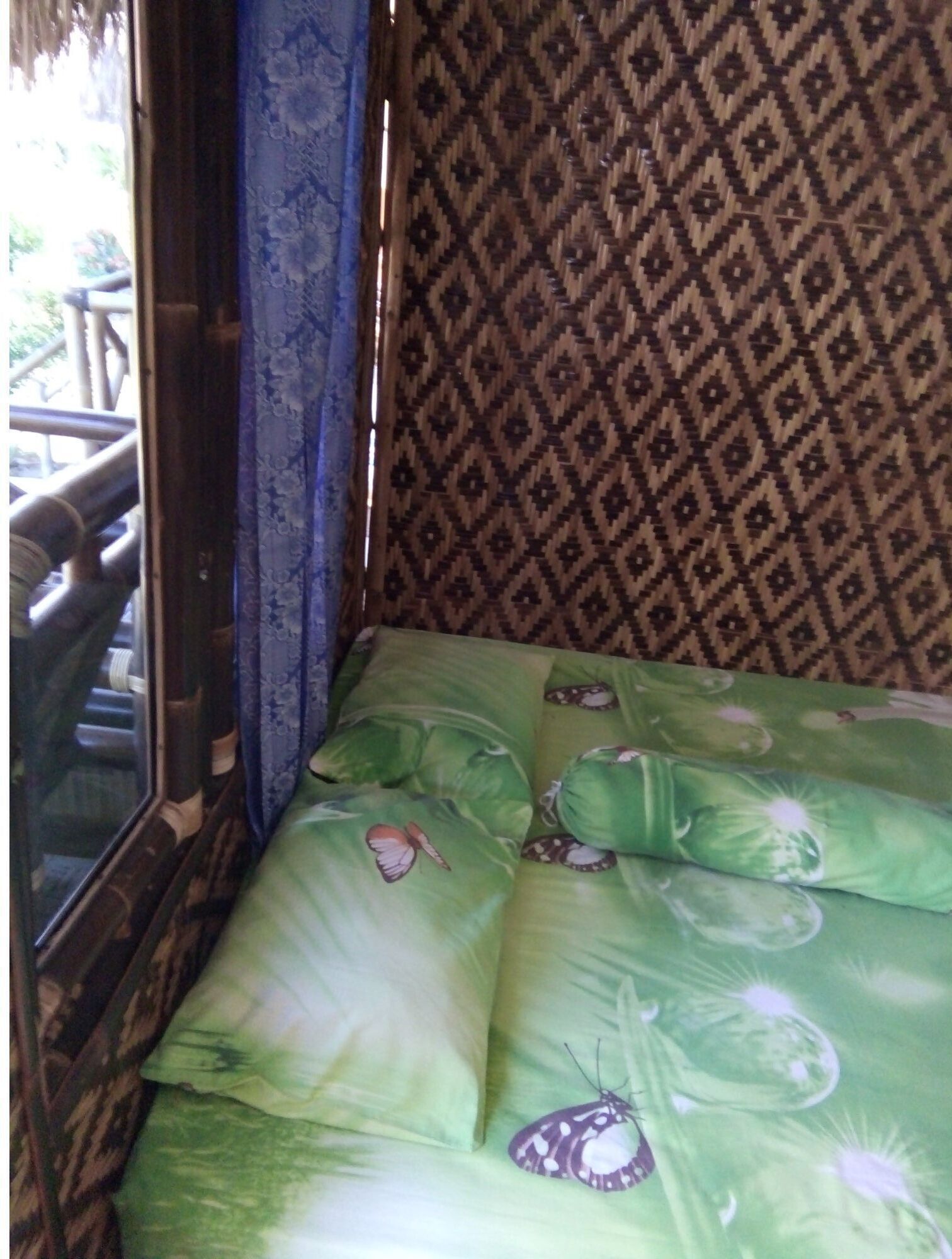 Penginapan Putra Darma