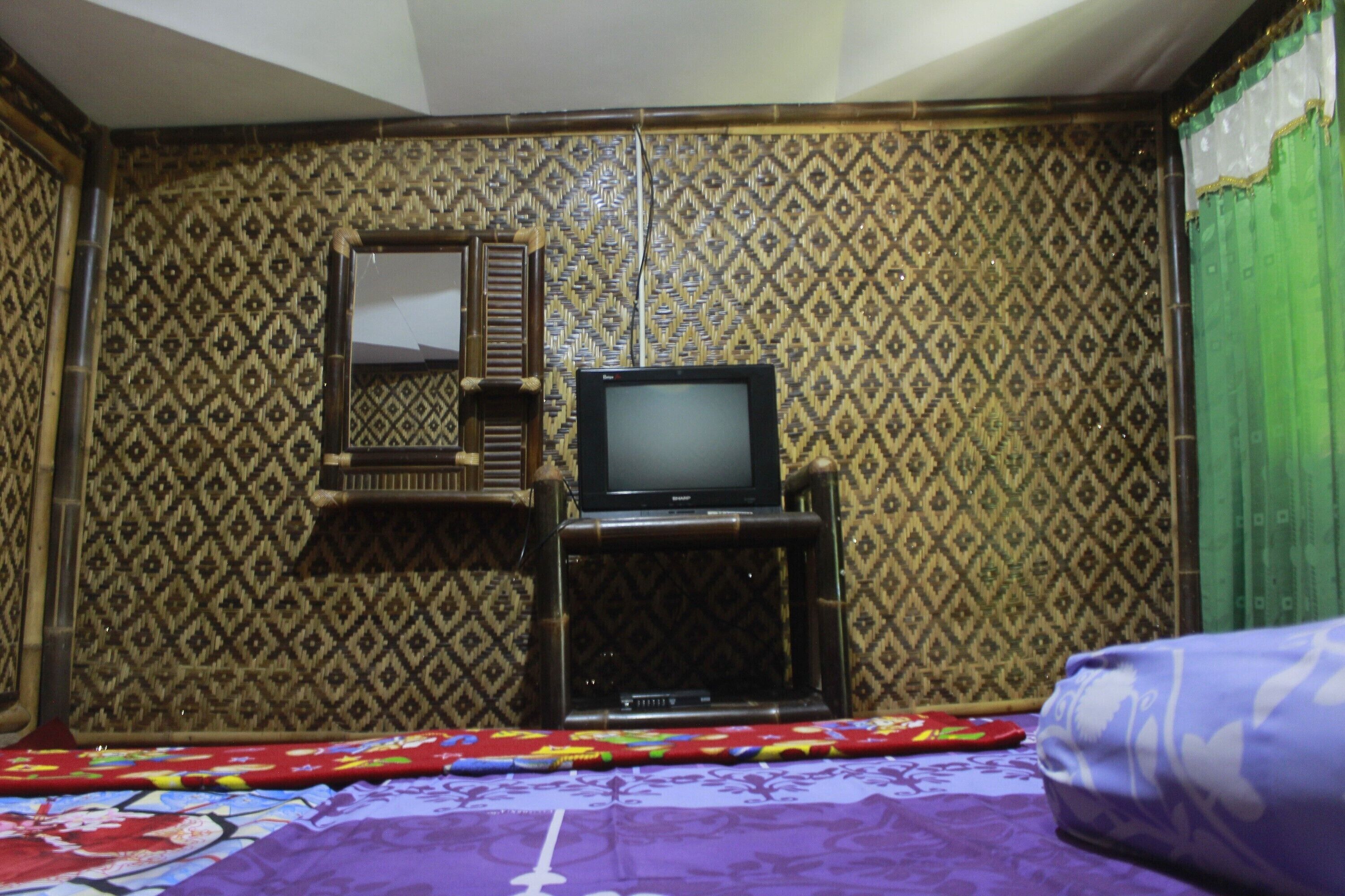 Penginapan Putra Darma