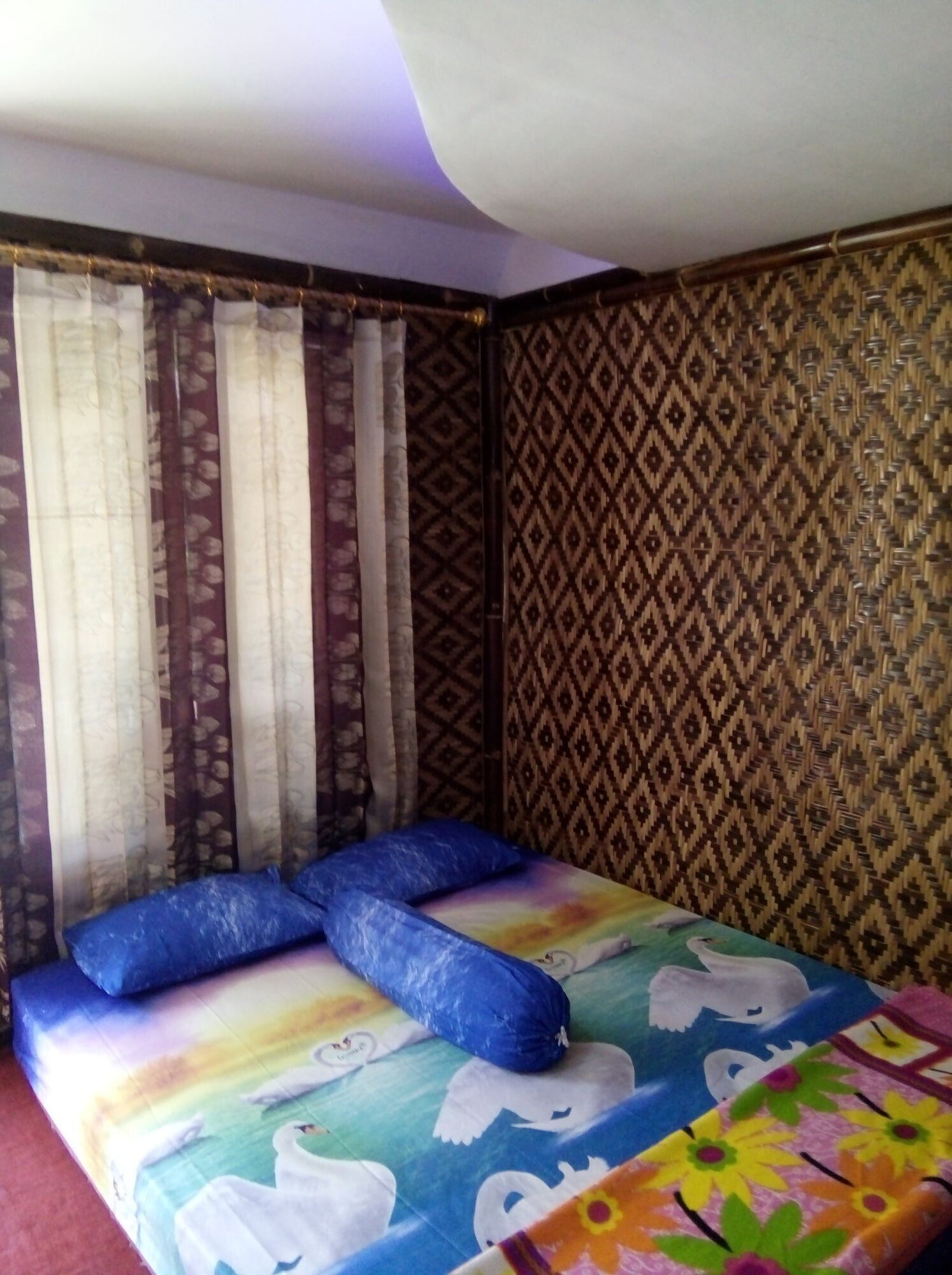 Penginapan Putra Darma