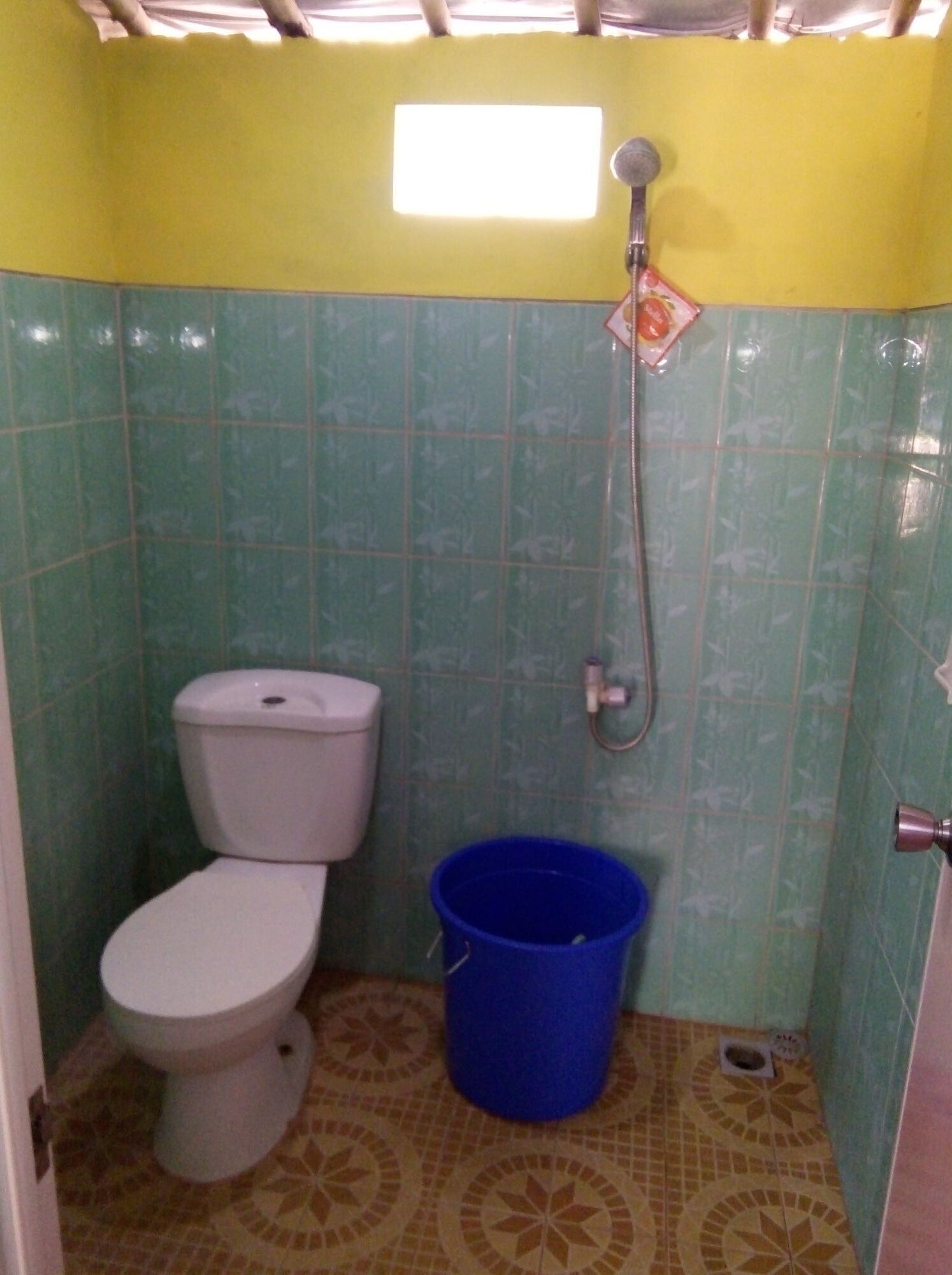 Penginapan Putra Darma