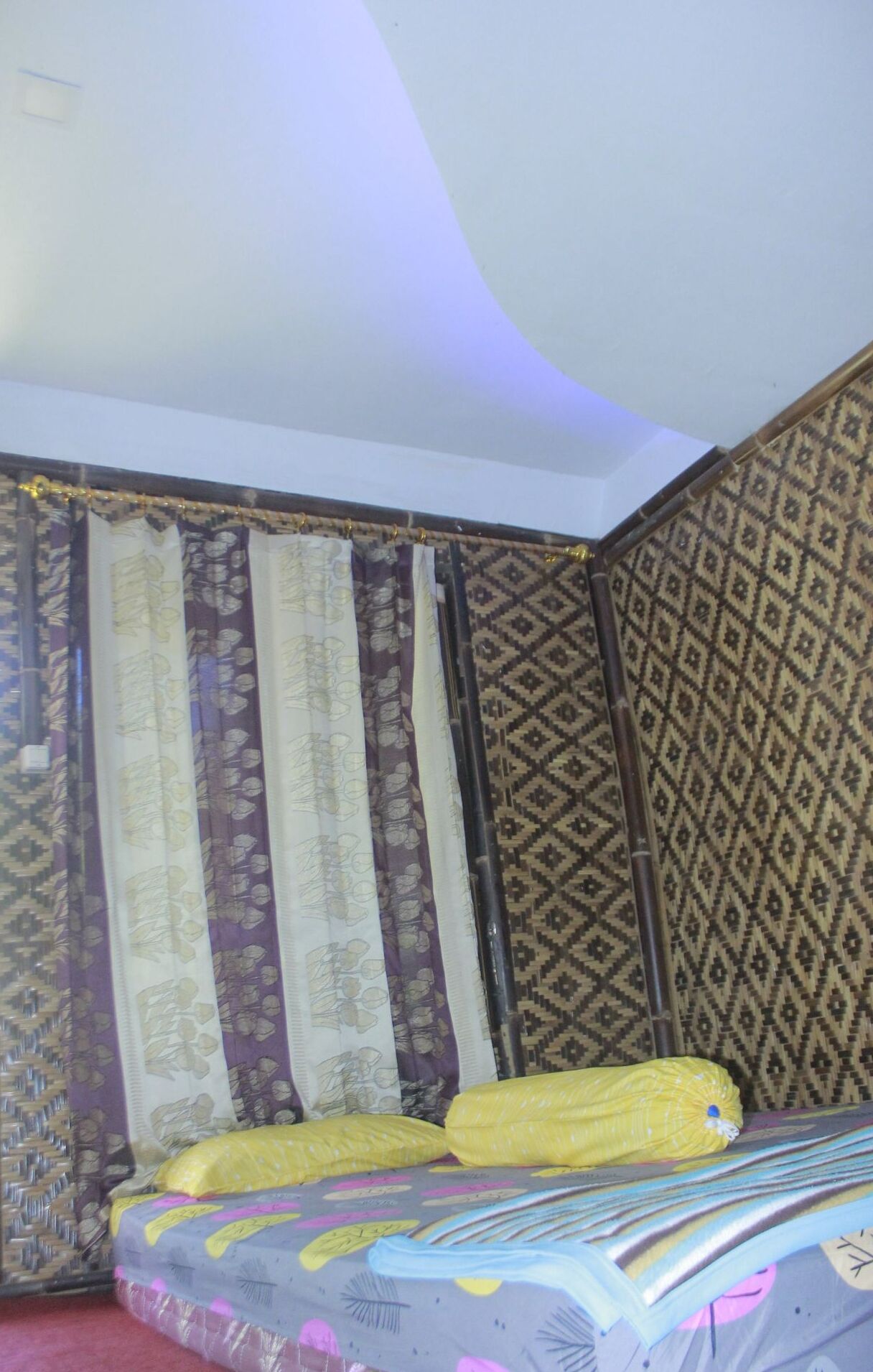 Penginapan Putra Darma