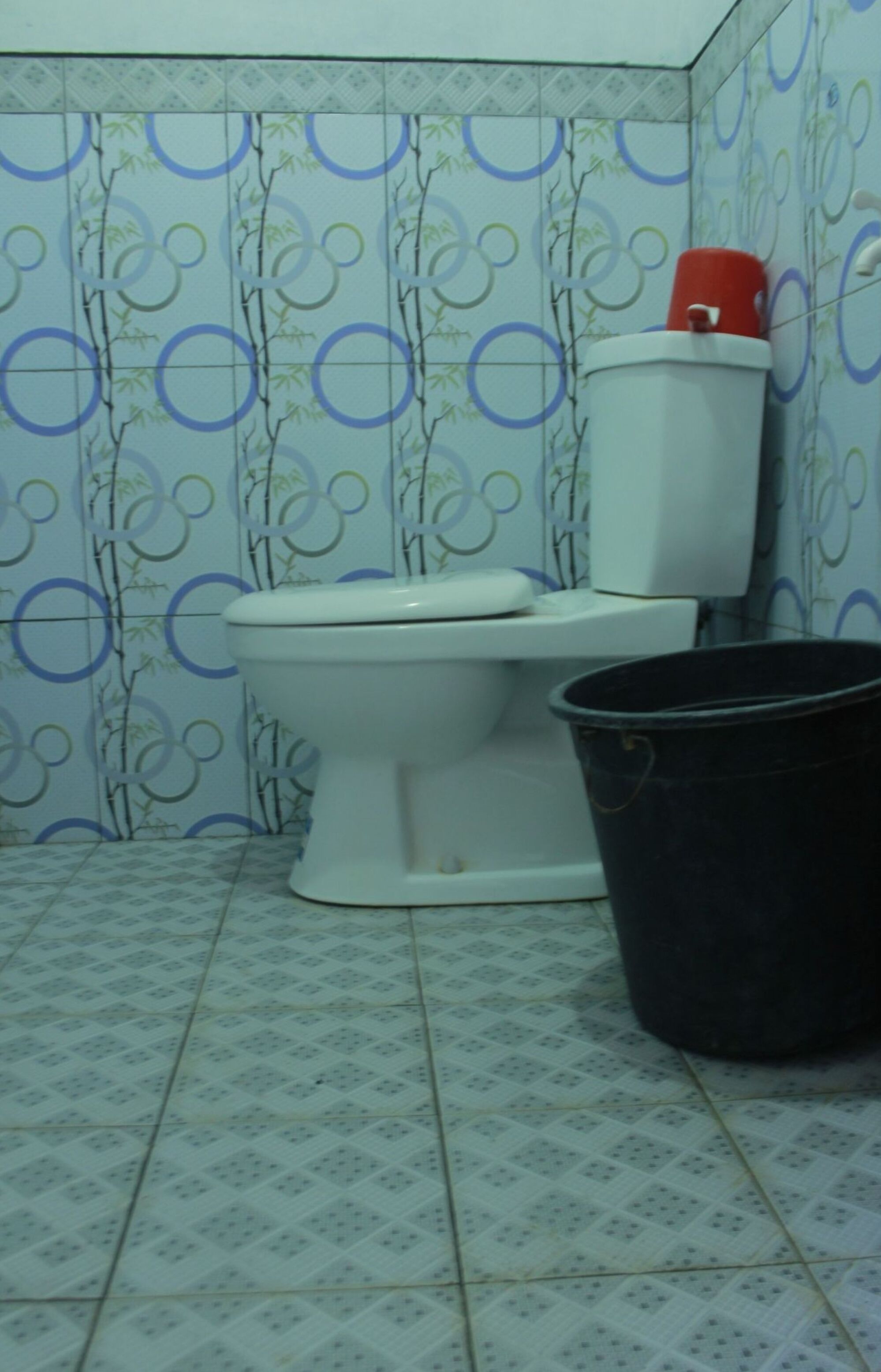 Penginapan Putra Darma