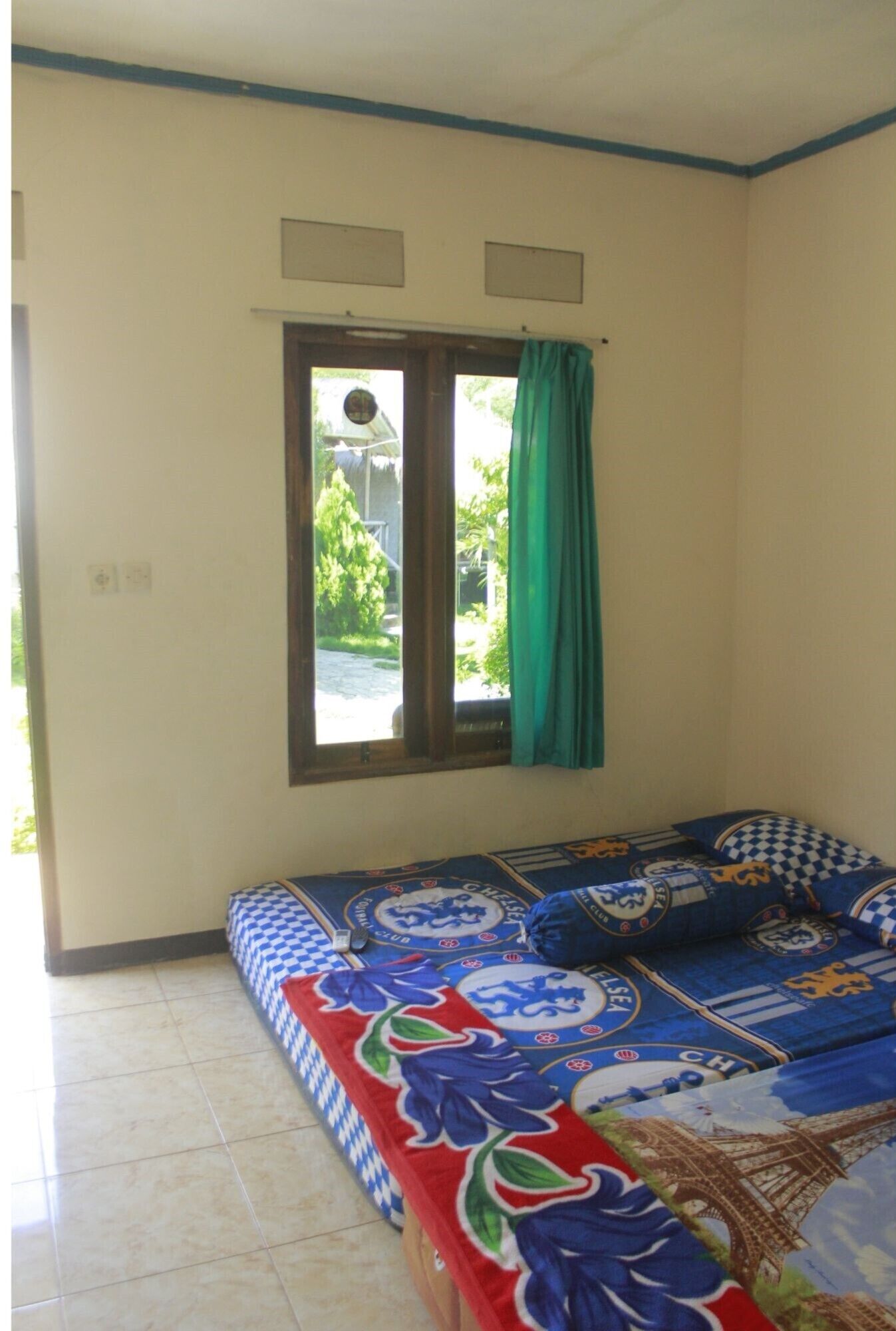 Penginapan Putra Darma