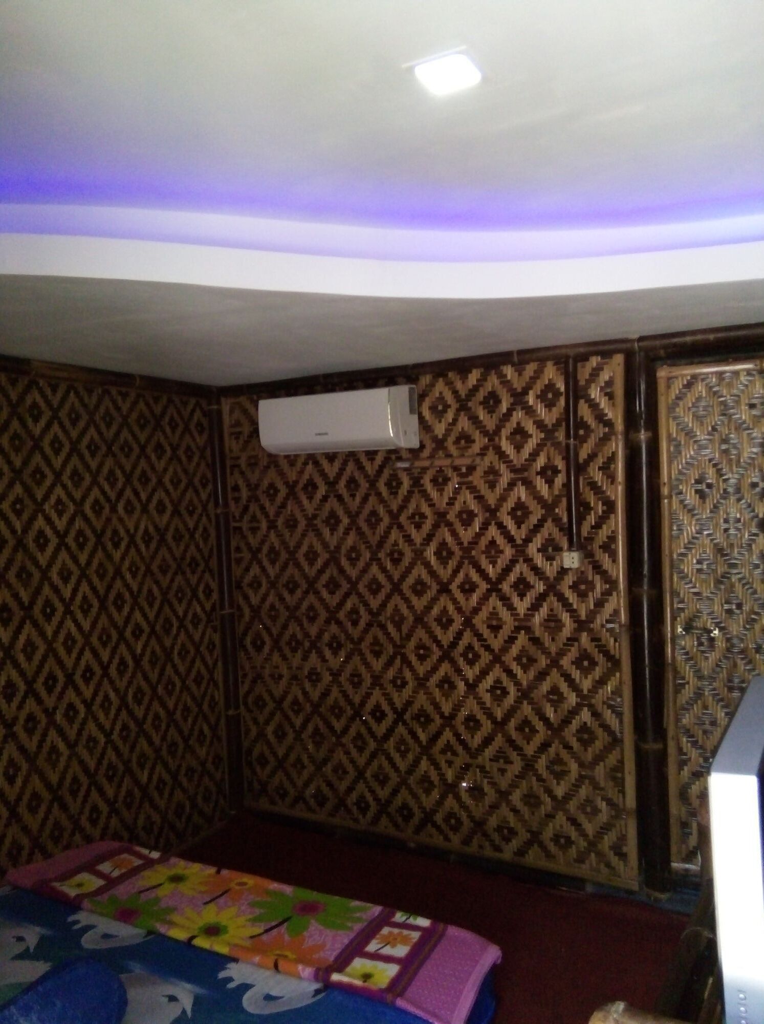 Penginapan Putra Darma