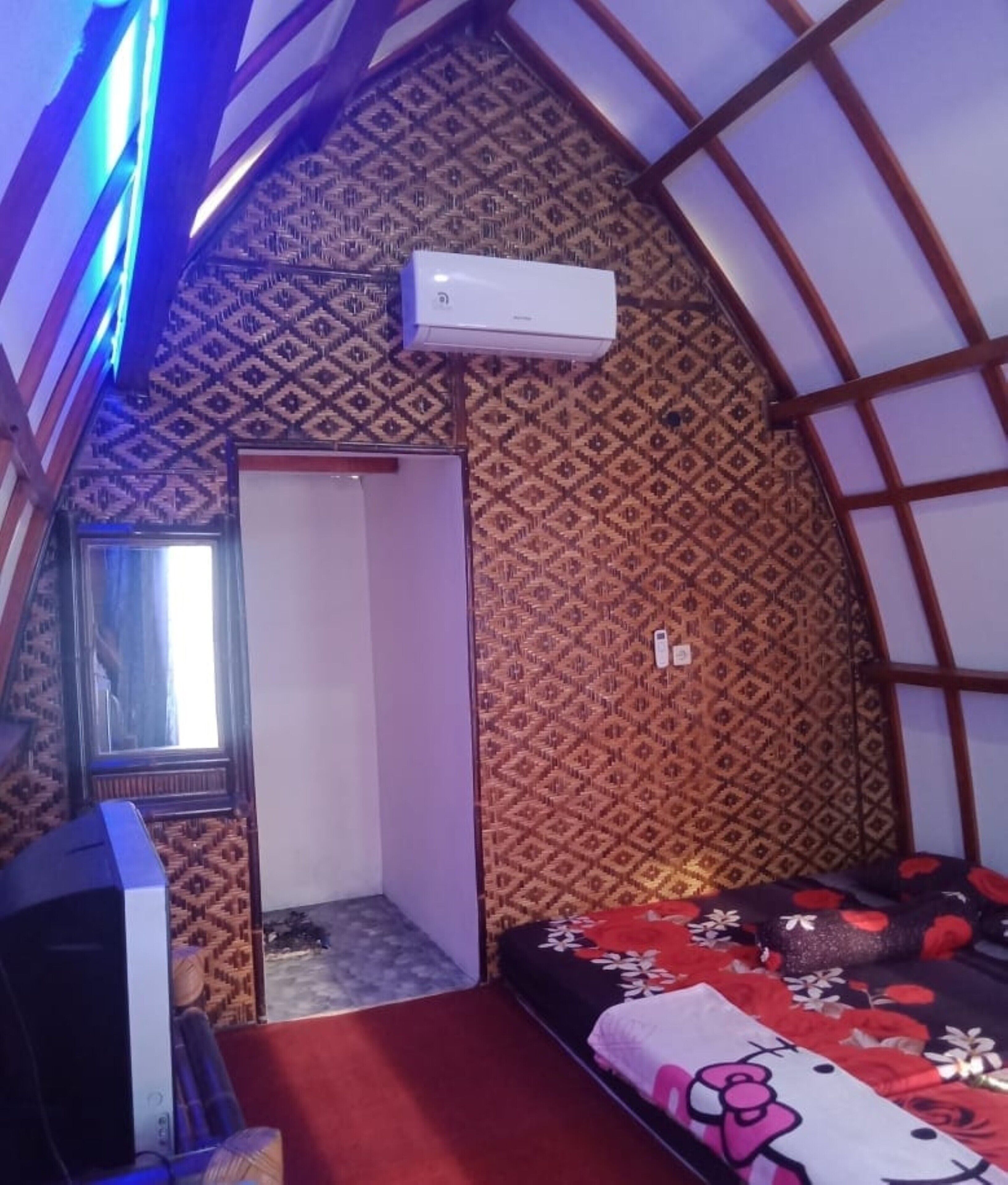 Penginapan Putra Darma