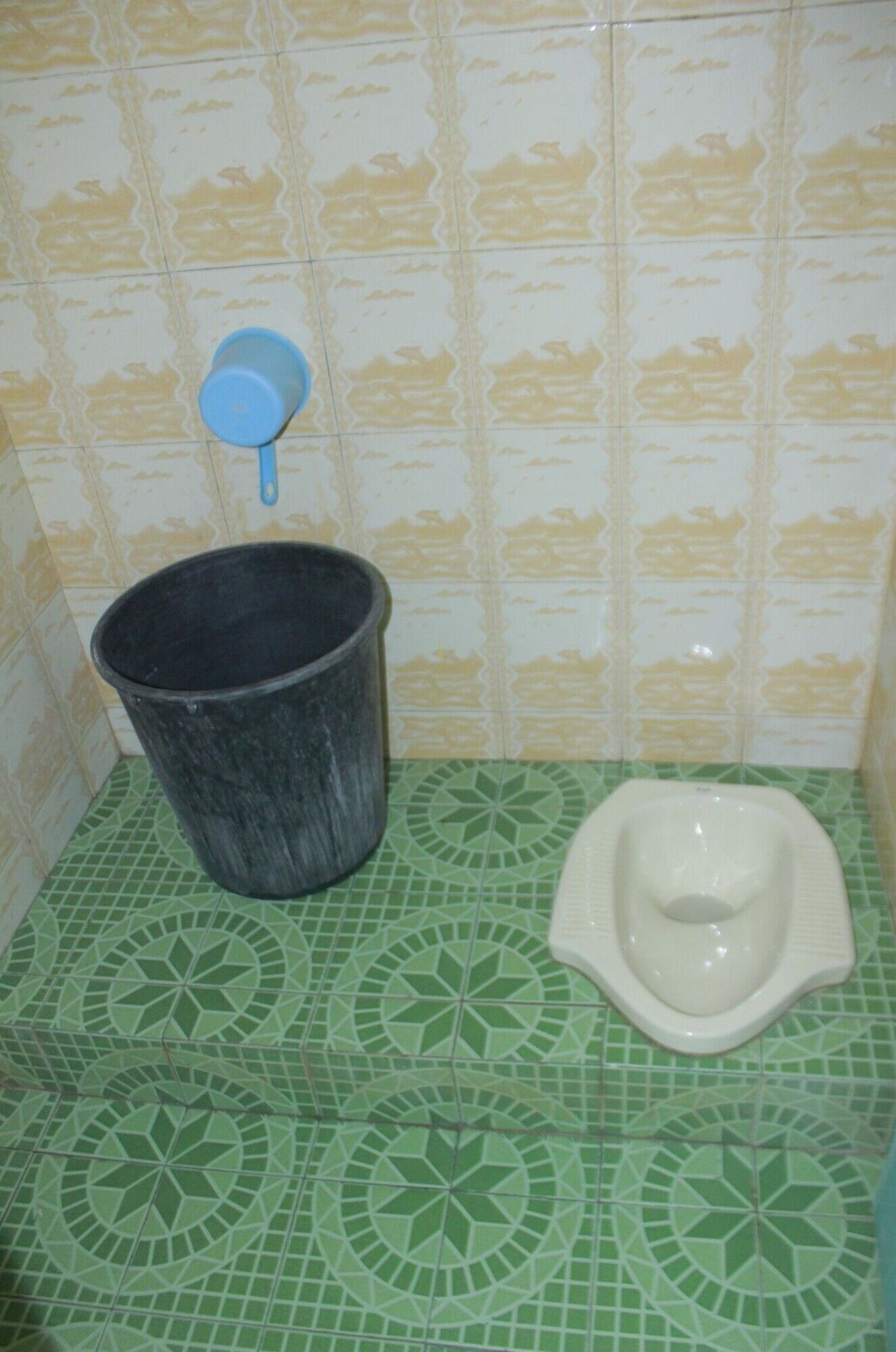 Penginapan Putra Darma