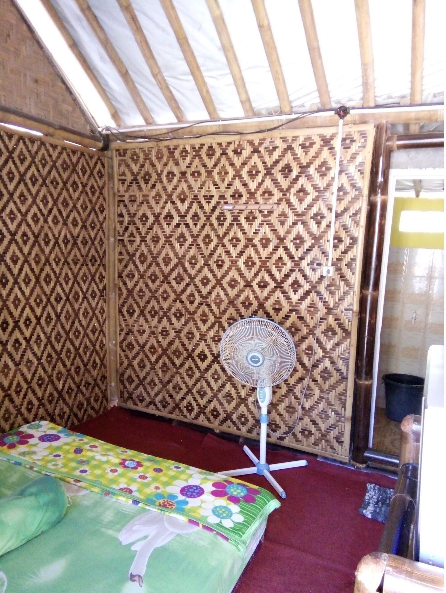 Penginapan Putra Darma