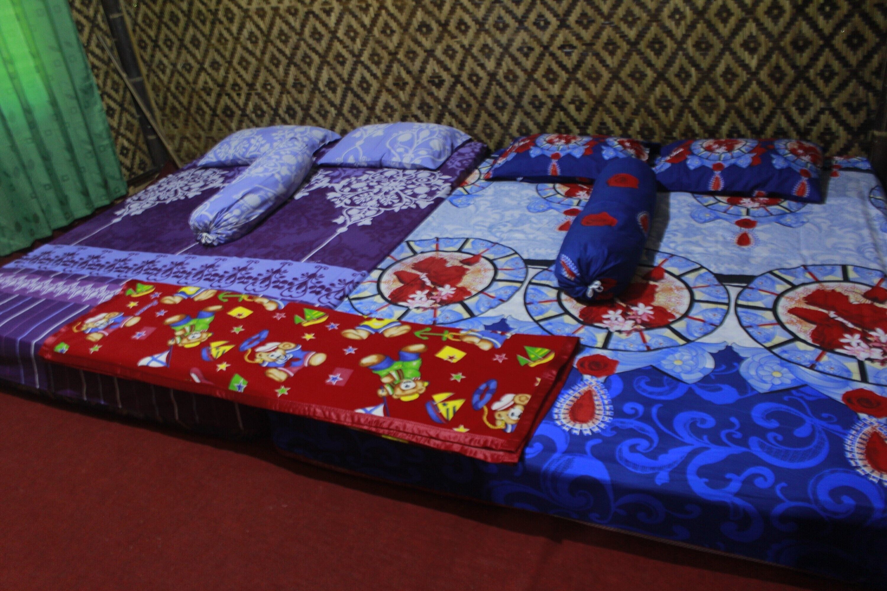 Penginapan Putra Darma