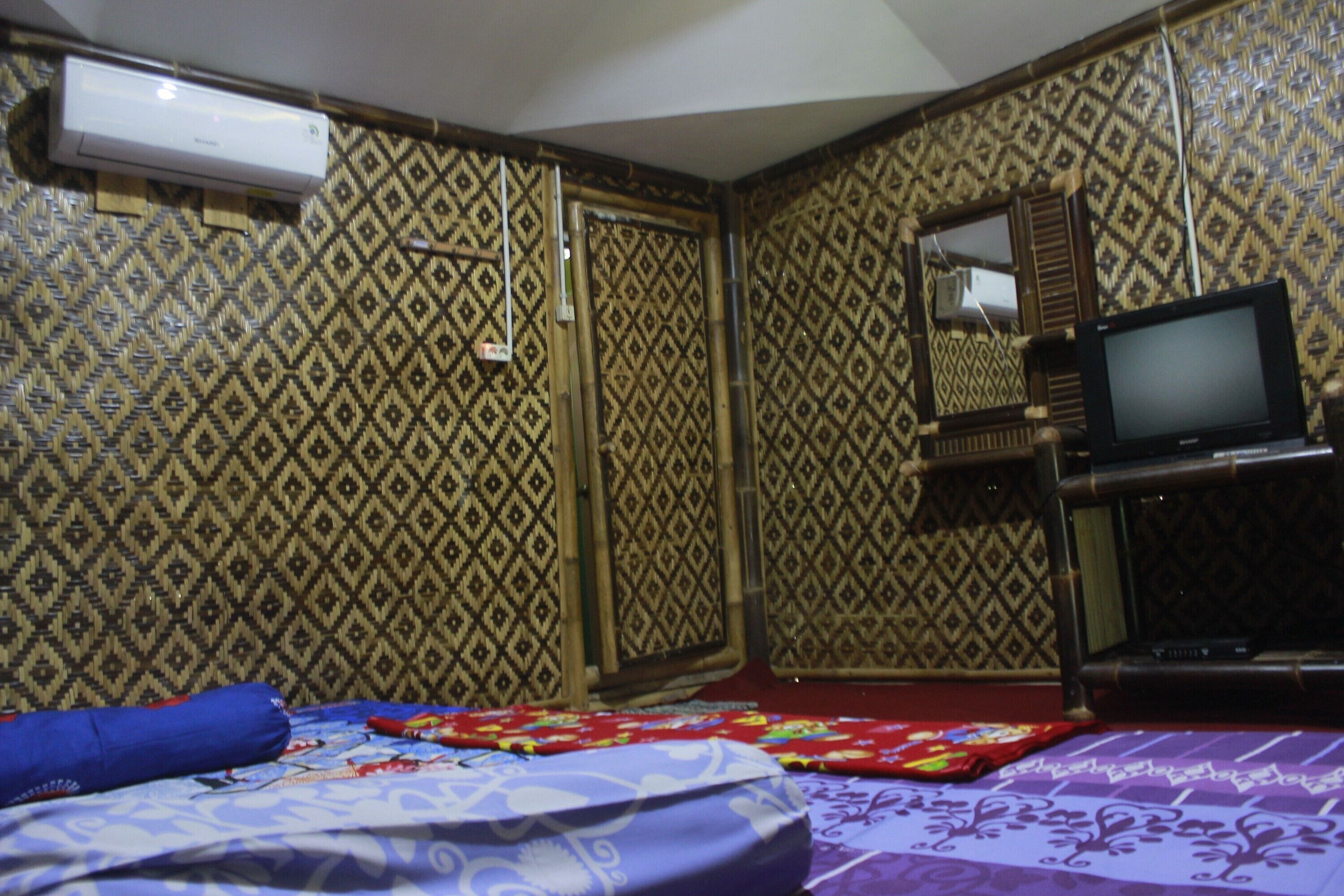 Penginapan Putra Darma