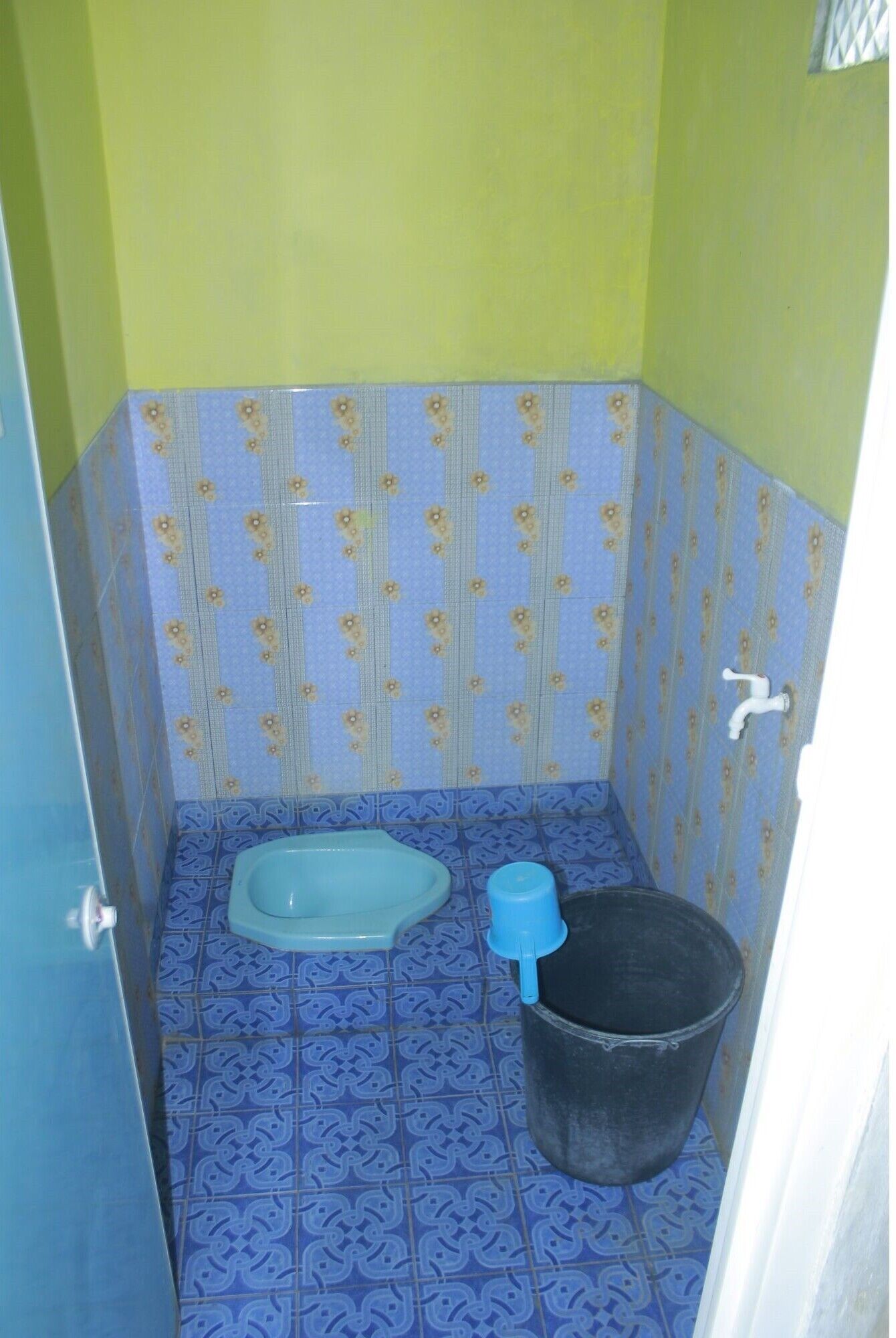 Penginapan Putra Darma