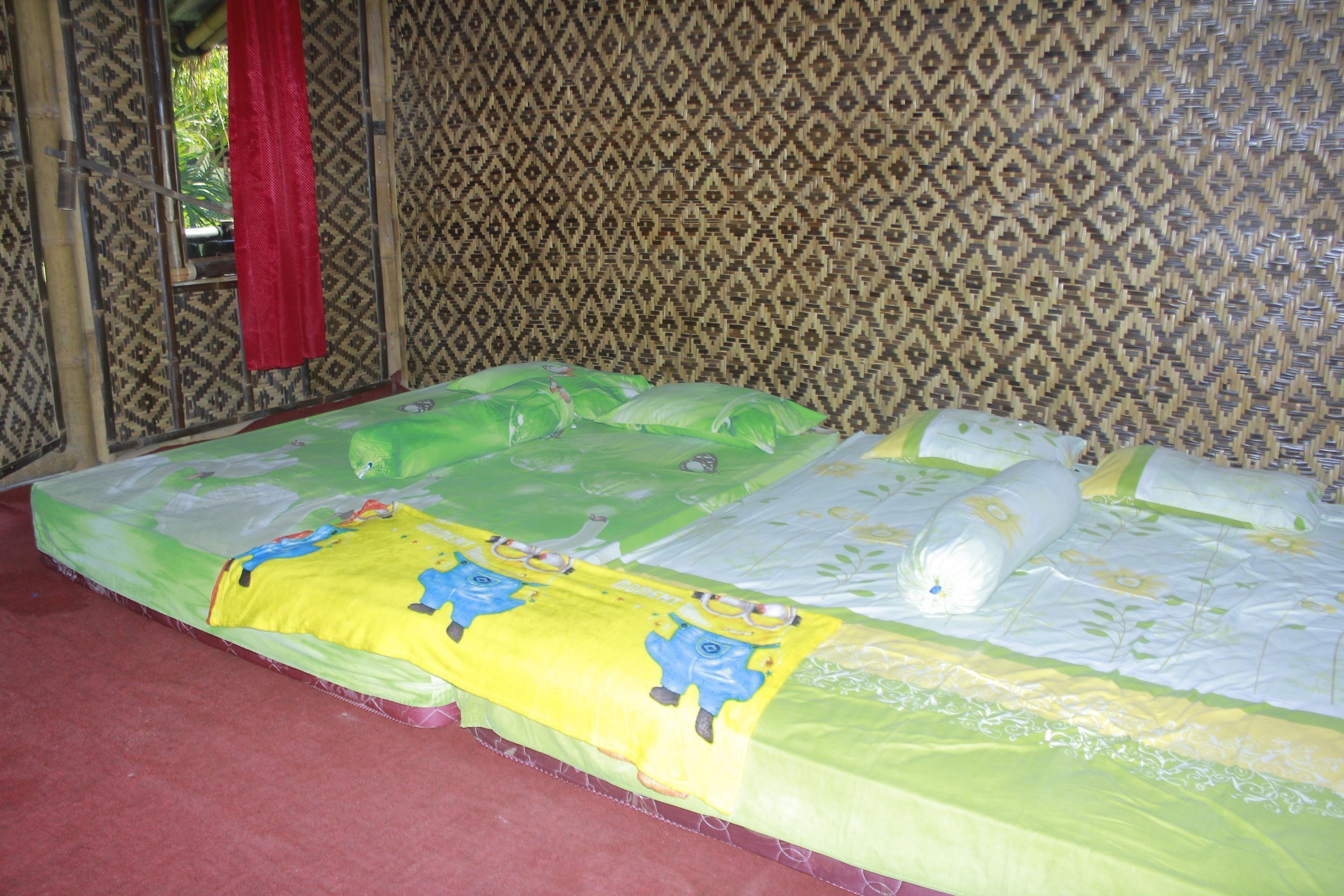 Penginapan Putra Darma