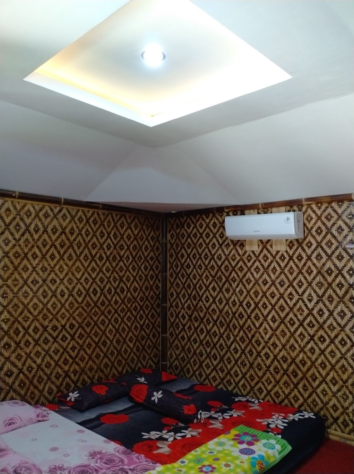 Penginapan Putra Darma