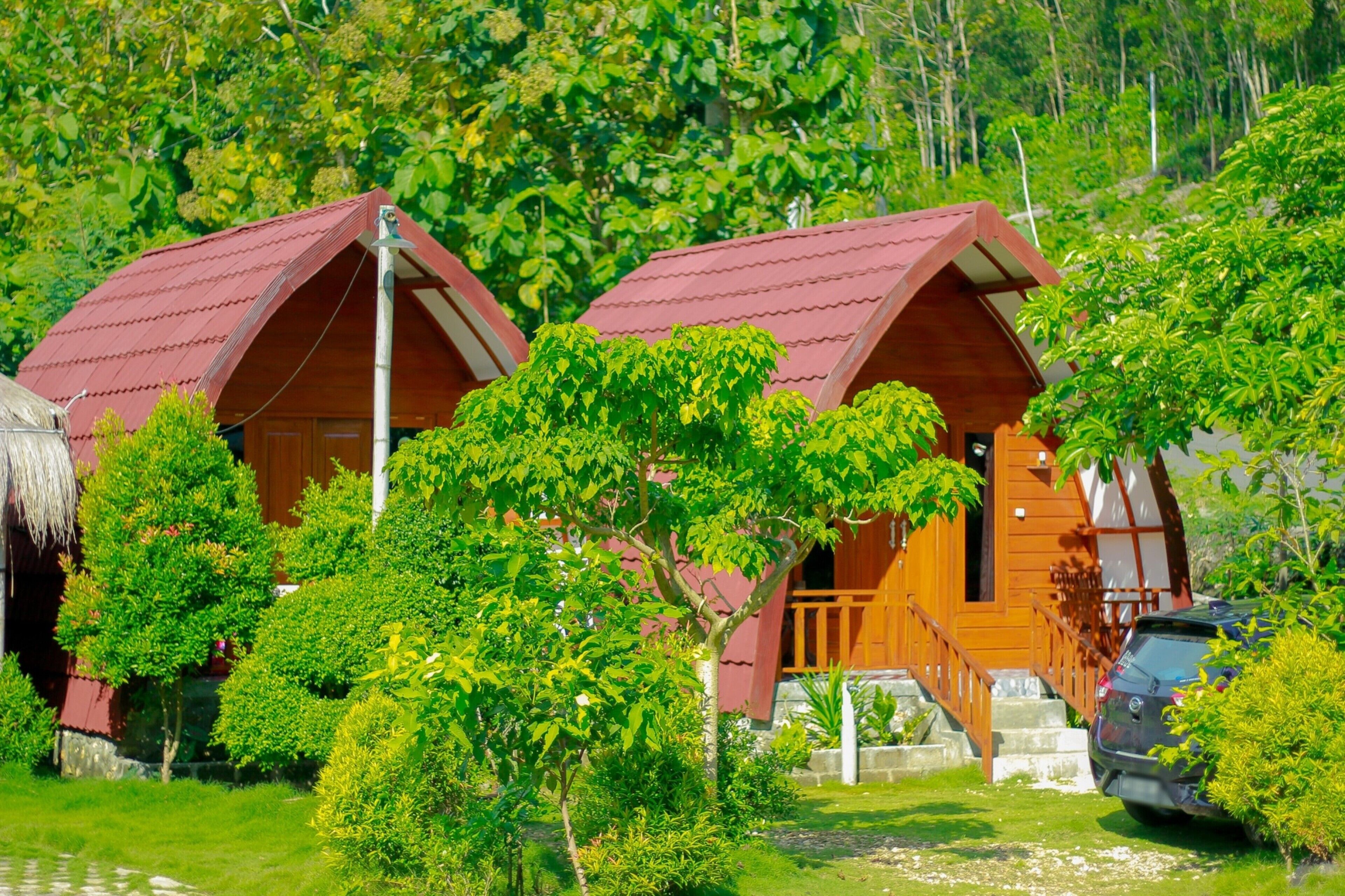 Penginapan Putra Darma